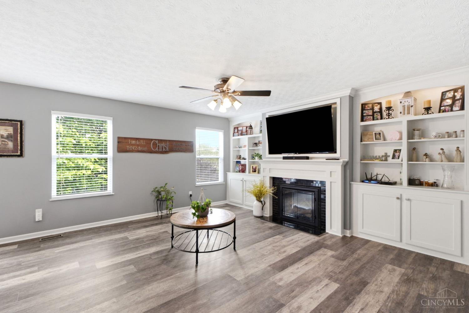 316 Sackett Drive, Monroe, OH, 45050 — photo 10