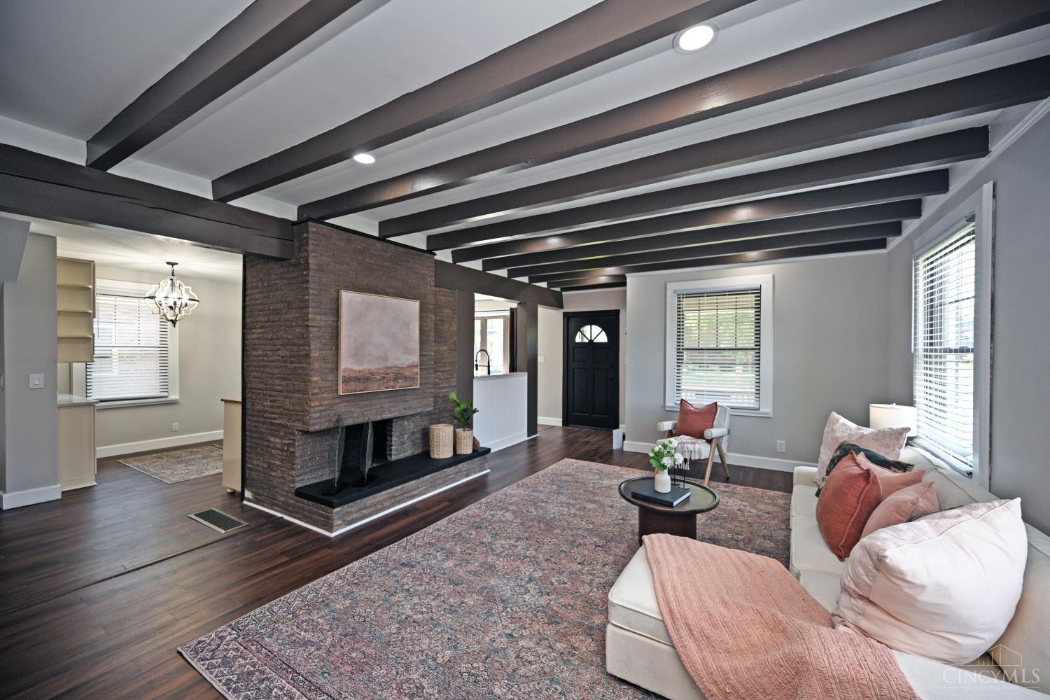 1602 Rose Place, Cincinnati, OH, 45237 — photo 11