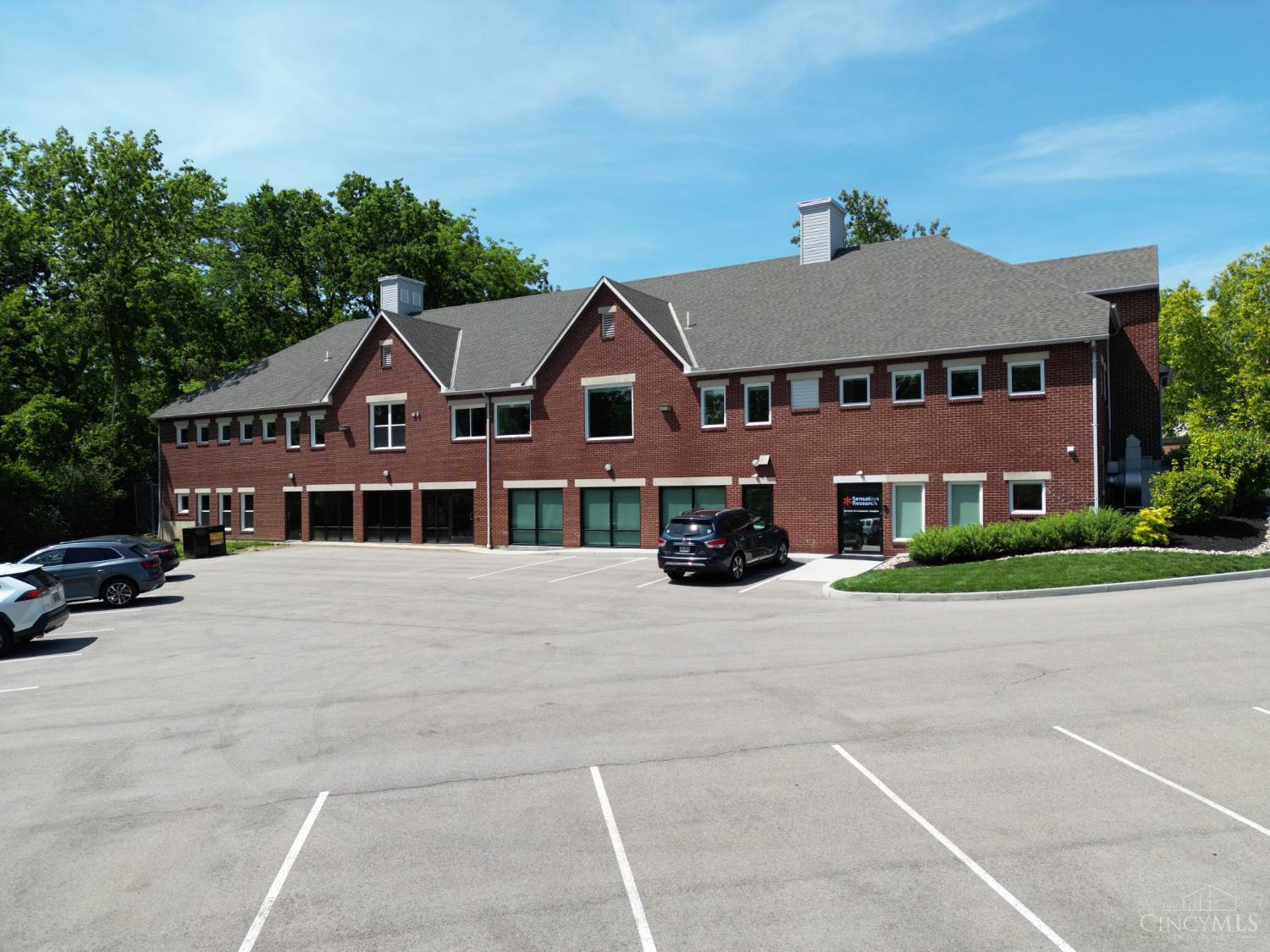 3530 Irwin Simpson Road, Deerfield Twp., OH, 45040 — photo 11
