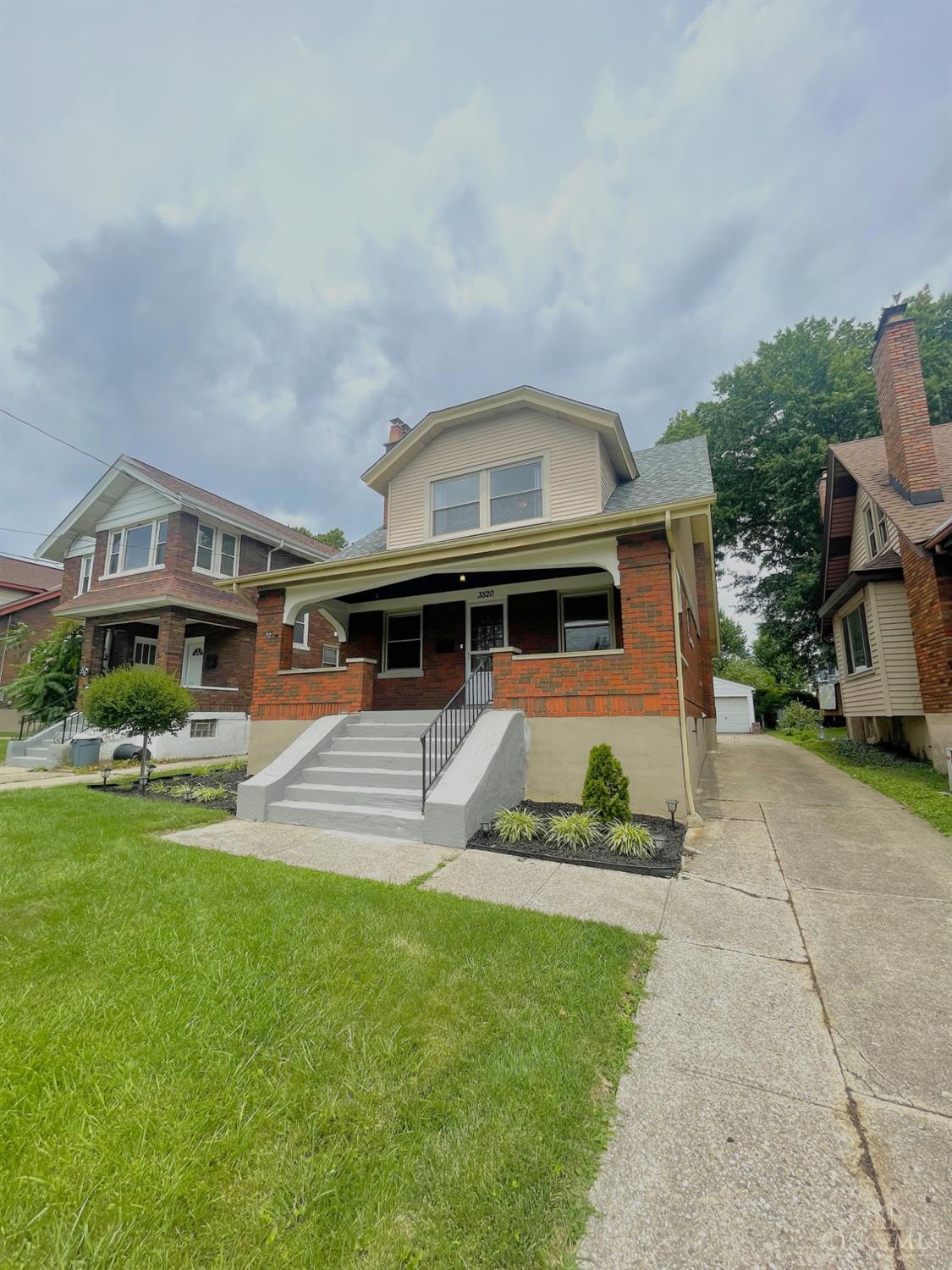 3520 St Martins Place, Cheviot, OH, 45211 — photo 4