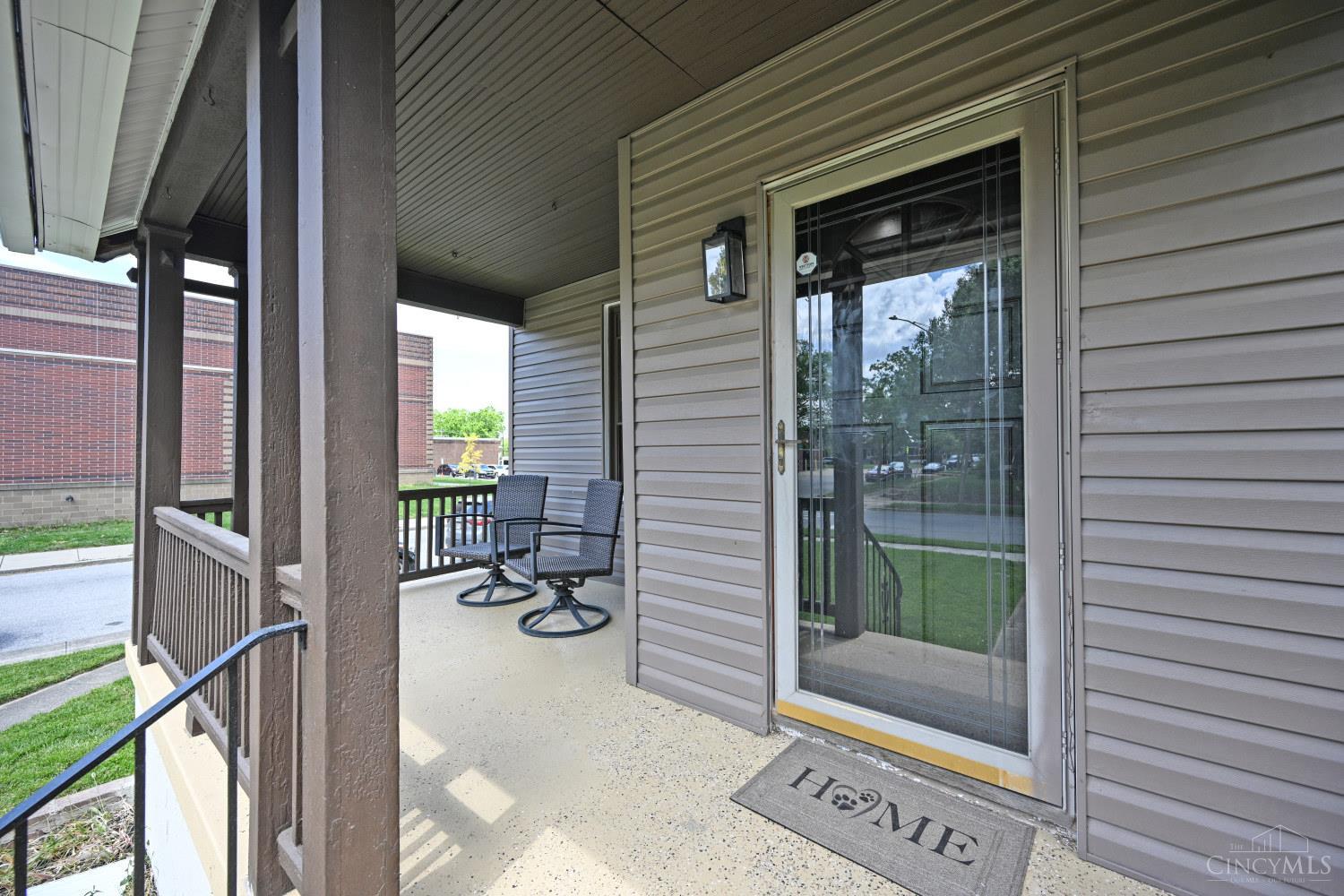 1602 Rose Place, Cincinnati, OH, 45237 — photo 4