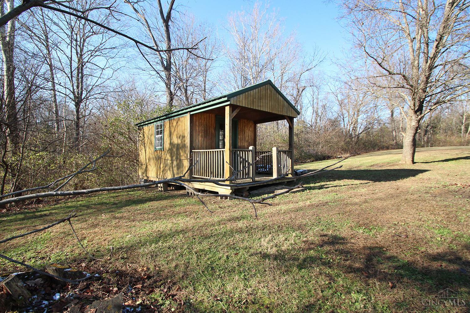 7809 St Rt 505, Lewis Twp, OH, 45120 — photo 29