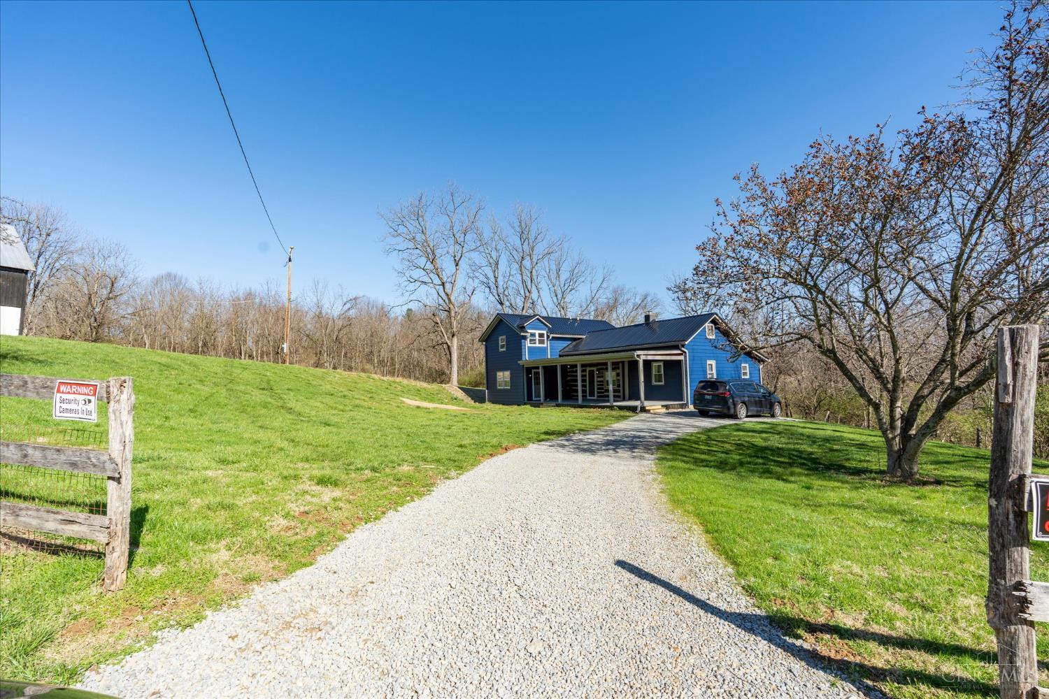 8225 Prospect Road, Washington Twp, OH, 45133