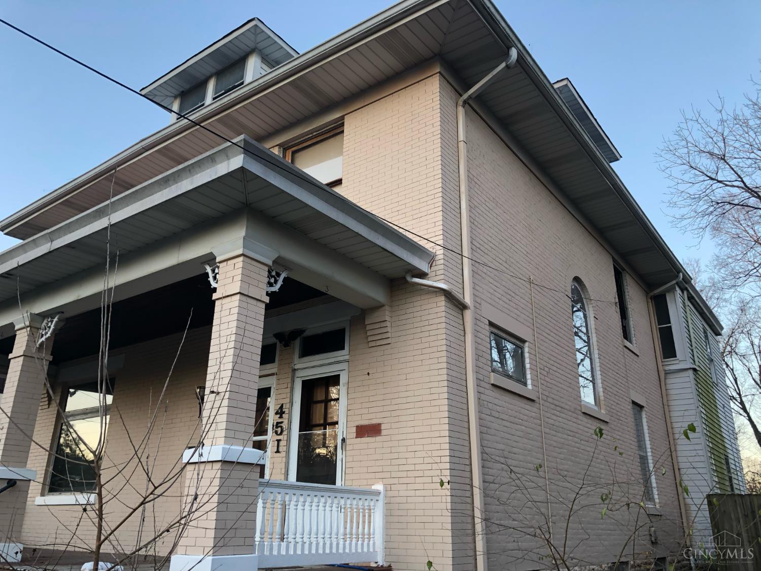 451 Purcell Avenue, Cincinnati, OH, 45205 — photo 4