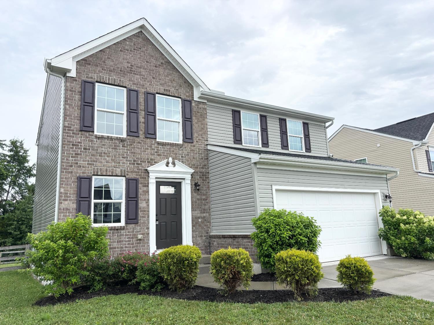 1394 Apple Farm Drive, Batavia Twp, OH, 45102