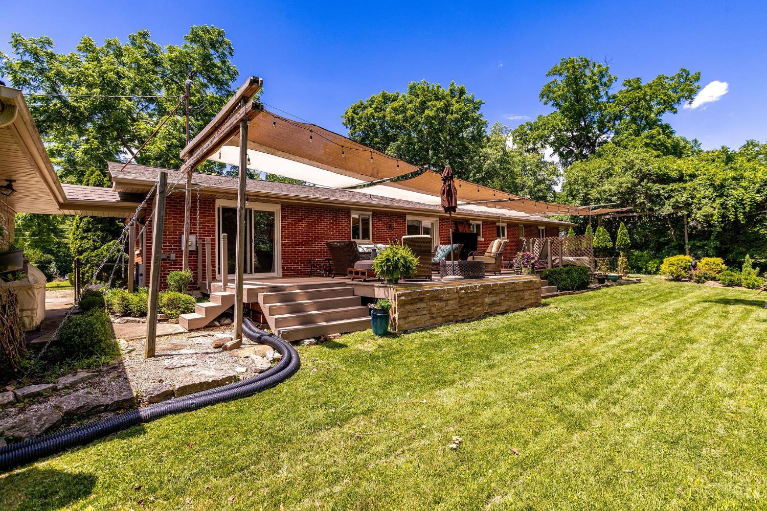 1001 Cedar Drive, Oxford, OH, 45056 — photo 16