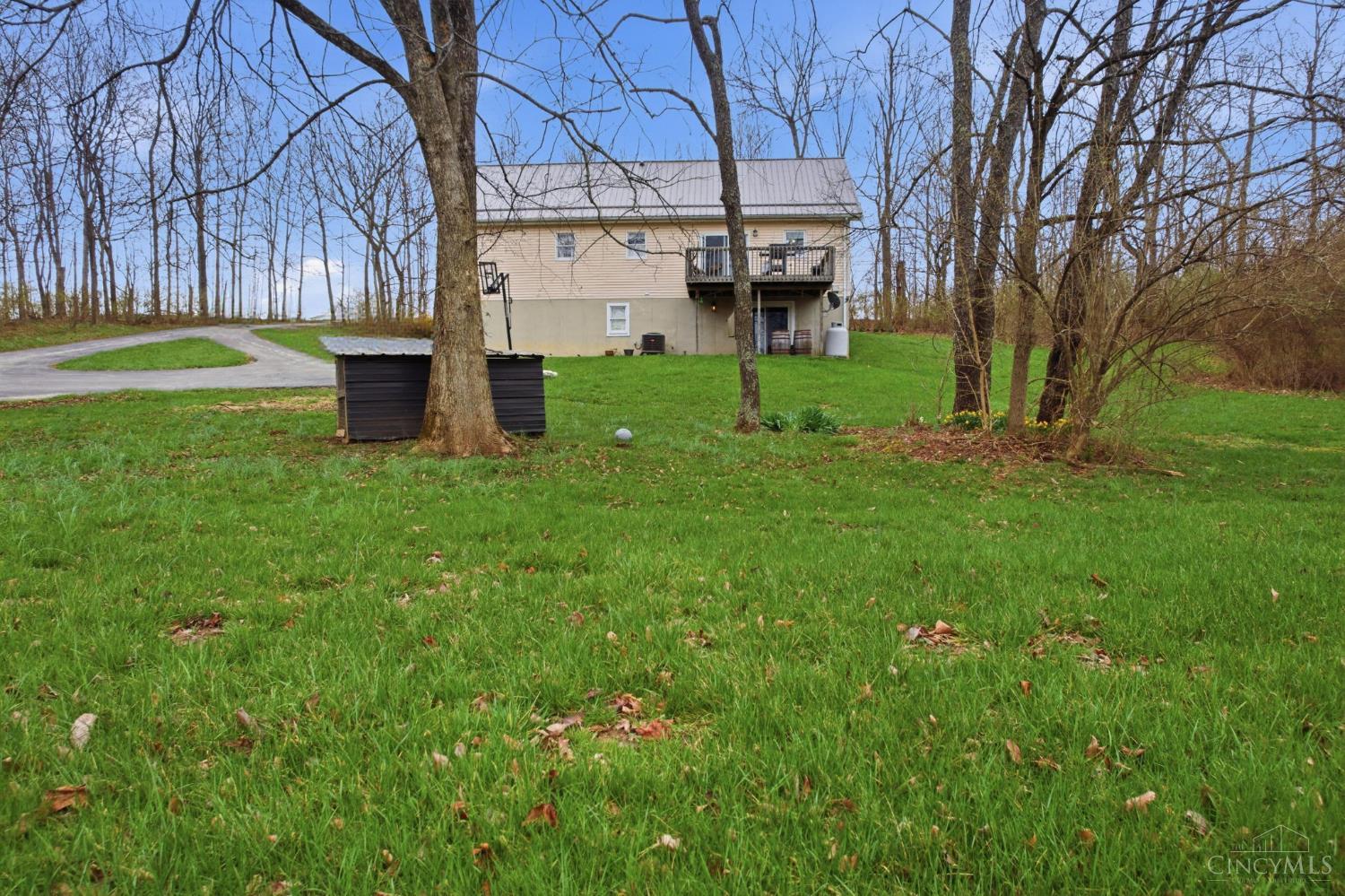 12823 New Hope White Oak Station Road, Scott Twp, OH, 45171 — photo 5