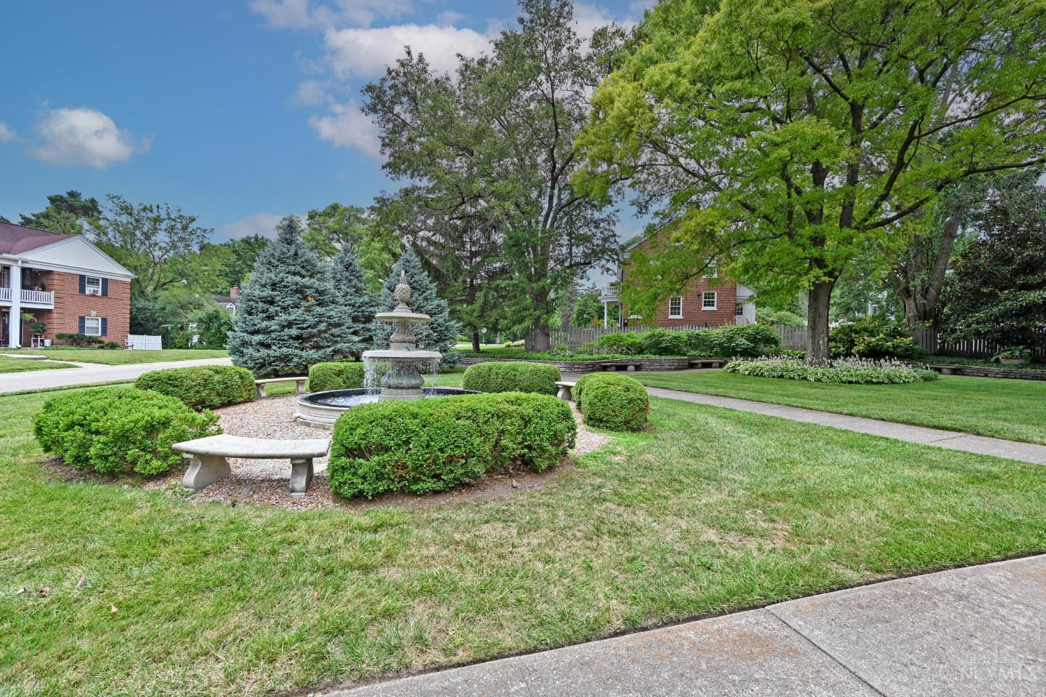 101 Linden Drive, Wyoming, OH, 45215 — photo 87