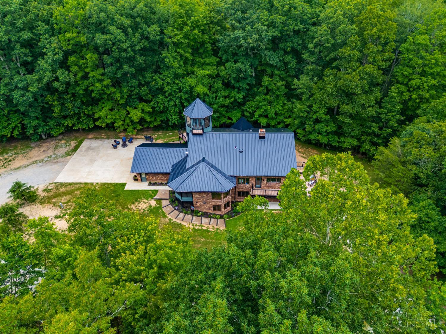 1927 Bethany Ridge Road, Brushcreek Twp, OH, 45693 — photo 39