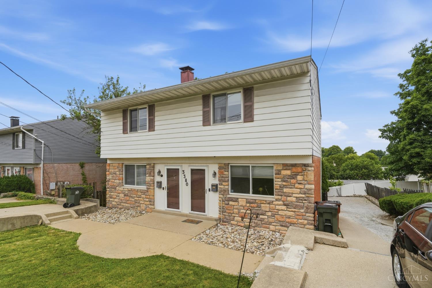 3380 North Bend Road, Green Twp, OH, 45239 — photo 2