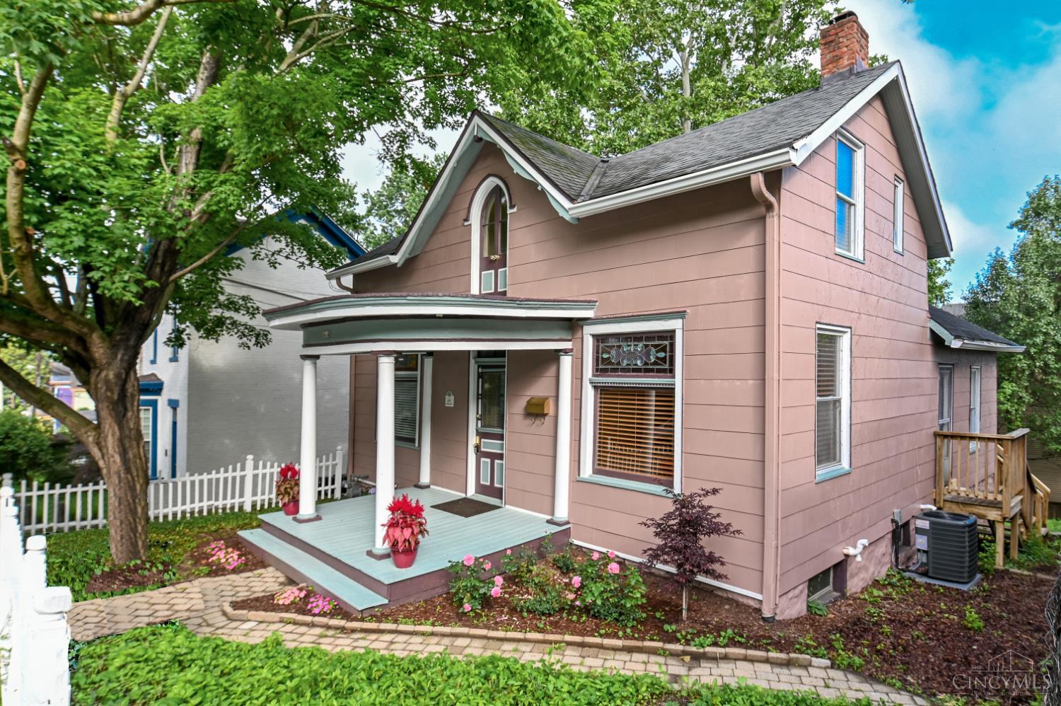 415 Tusculum Avenue, Cincinnati, OH, 45226