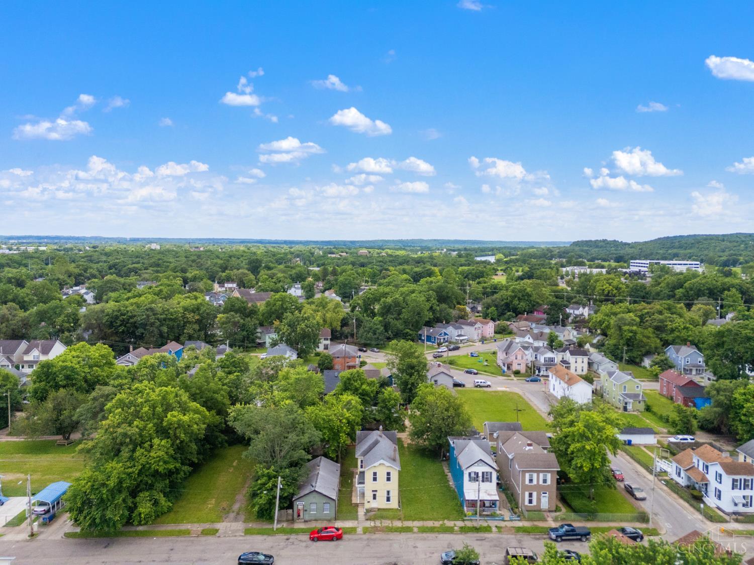 321 Washington Street, Hamilton, OH, 45011 — photo 42