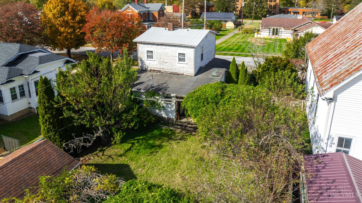 312 Eighth Street, Manchester, OH, 45144 — photo 11