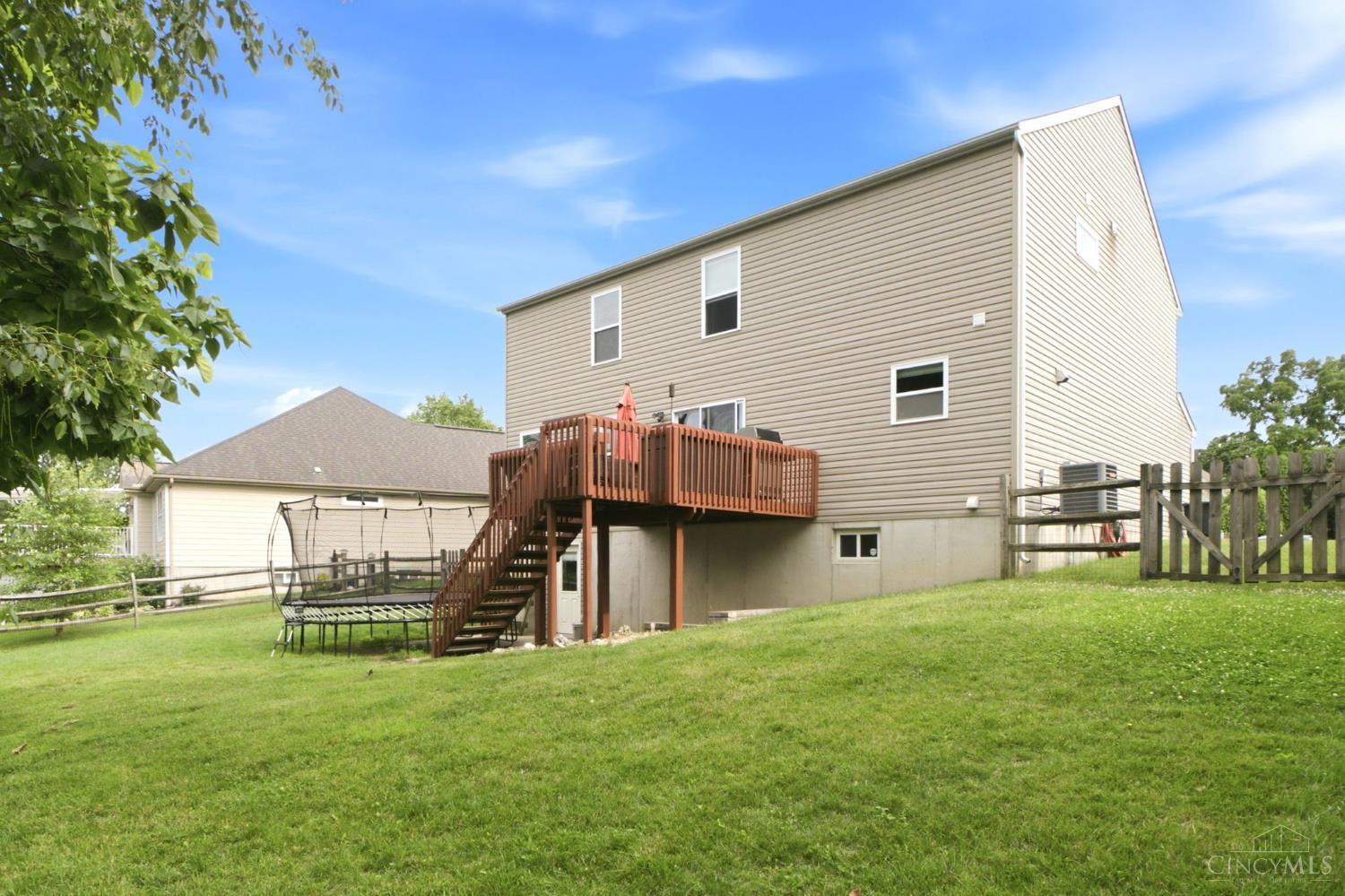 316 Sackett Drive, Monroe, OH, 45050 — photo 22