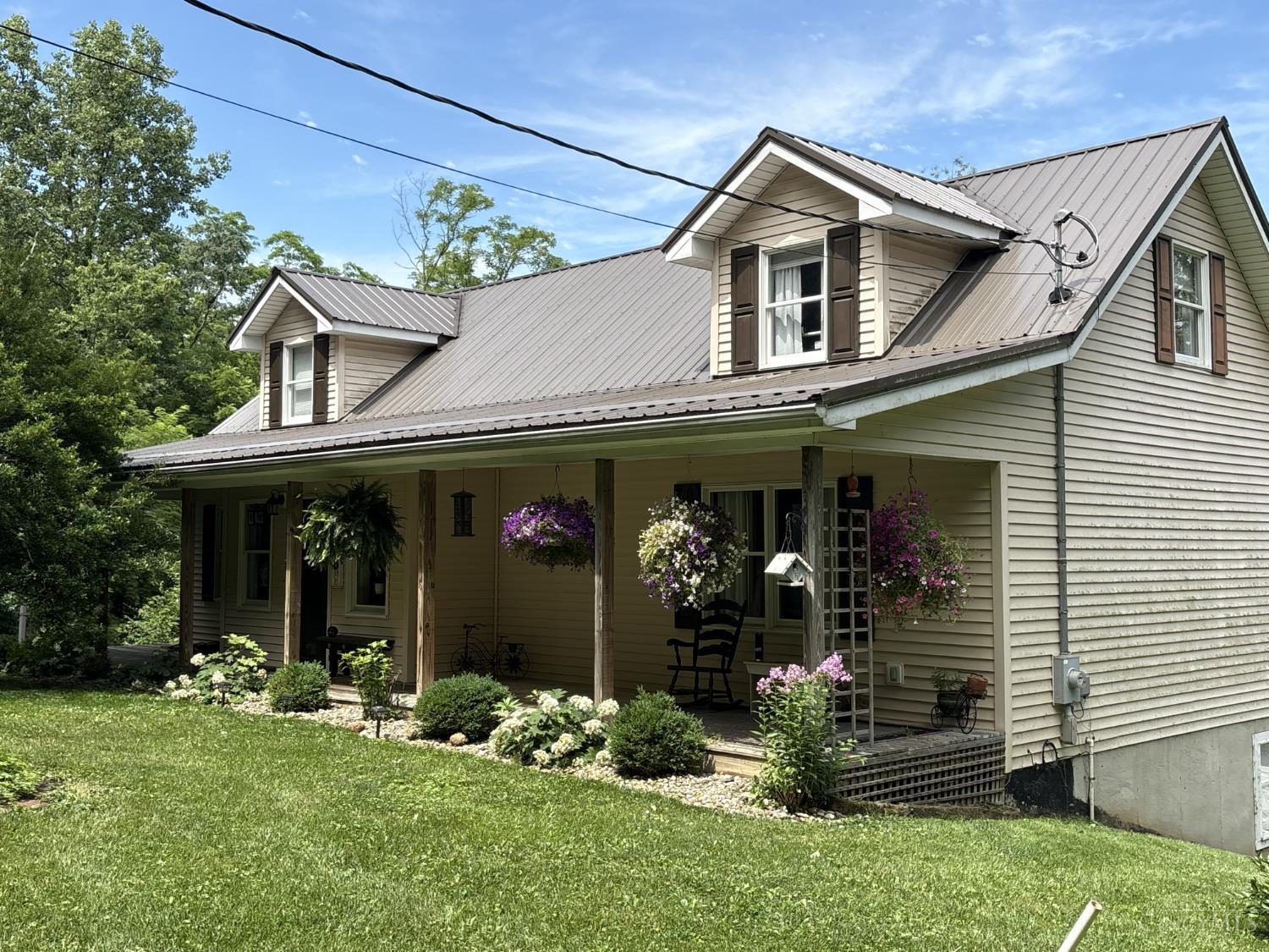 12823 New Hope White Oak Station Road, Scott Twp, OH, 45171
