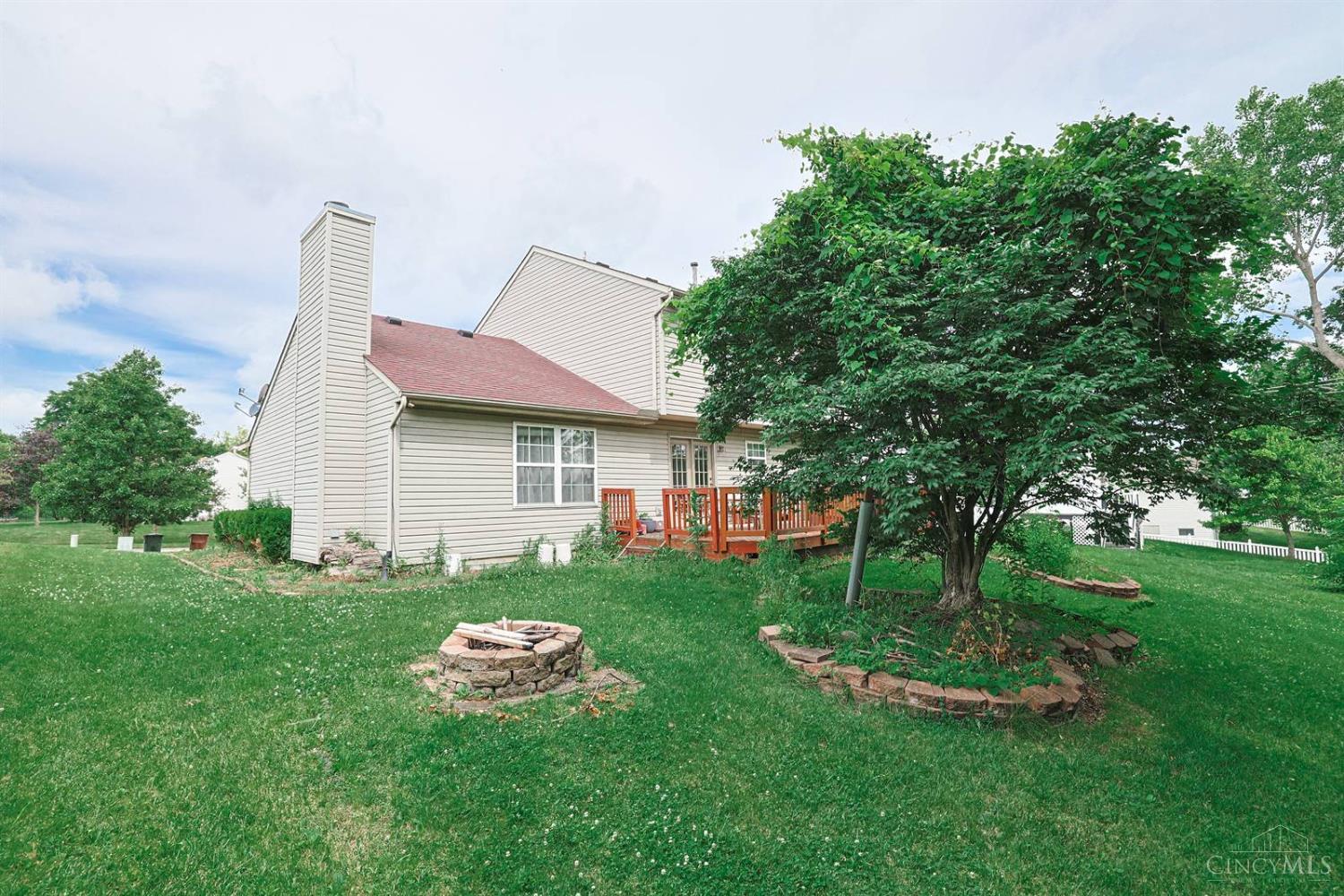 1214 Poplar Hill Drive, Lebanon, OH, 45036 — photo 12