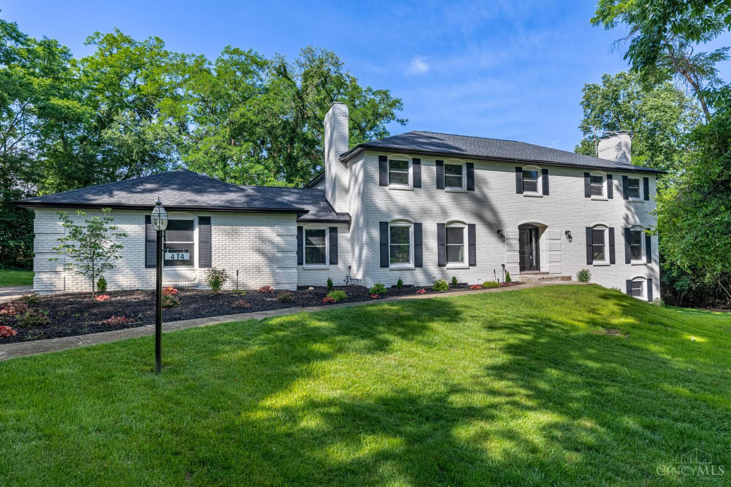 474 Chowning Circle, Kettering, OH, 45429 — photo 56