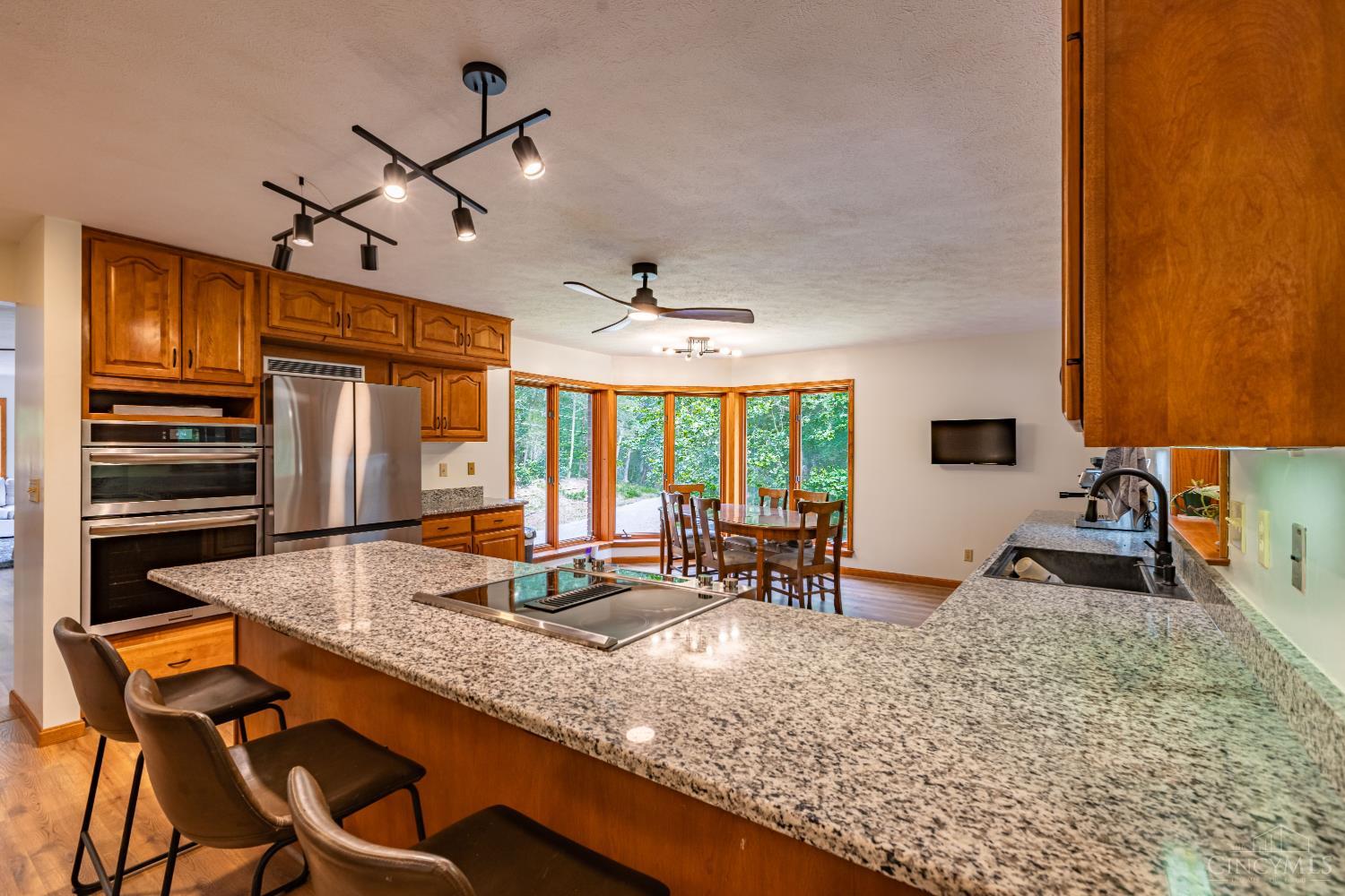 1927 Bethany Ridge Road, Brushcreek Twp, OH, 45693 — photo 17