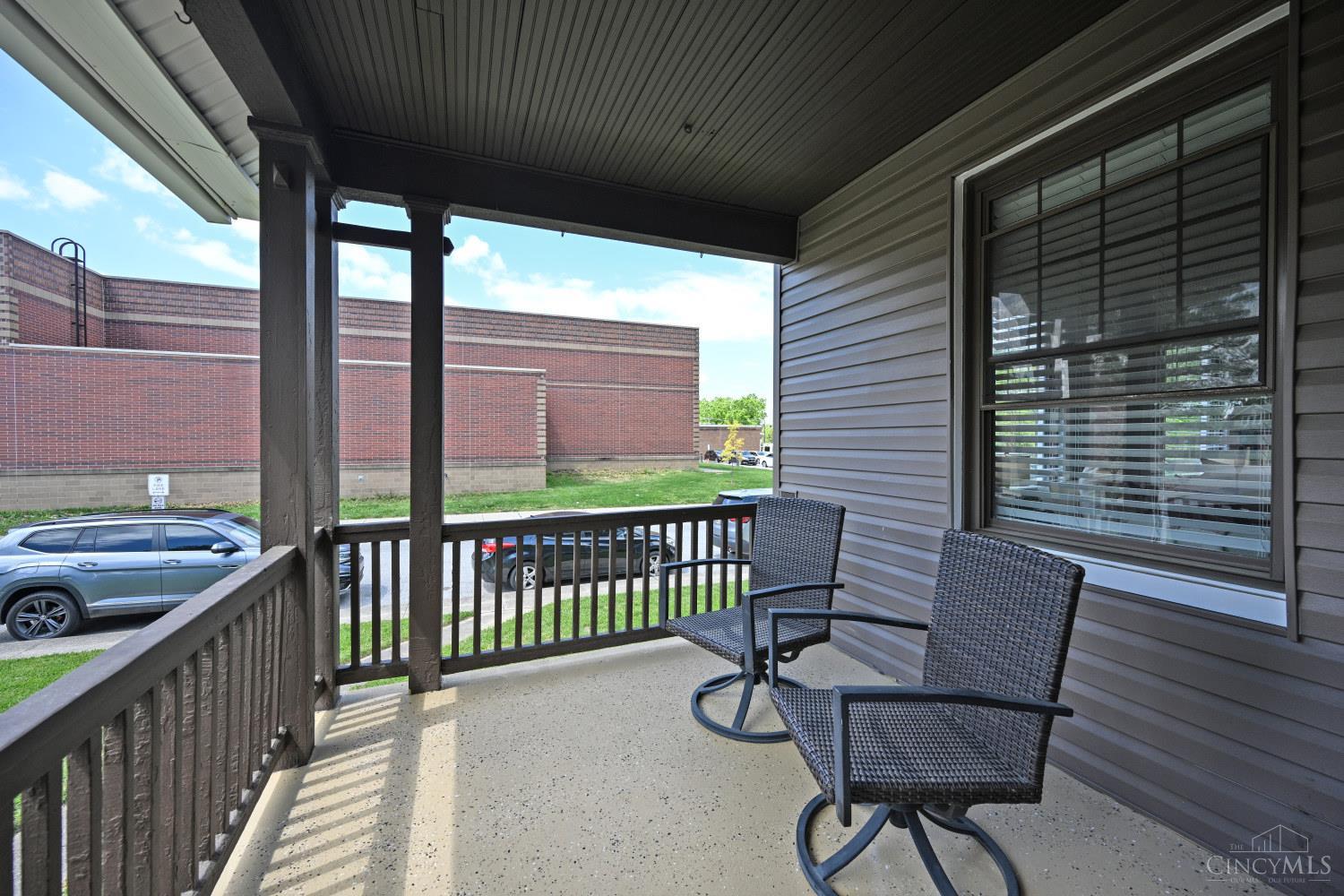 1602 Rose Place, Cincinnati, OH, 45237 — photo 5