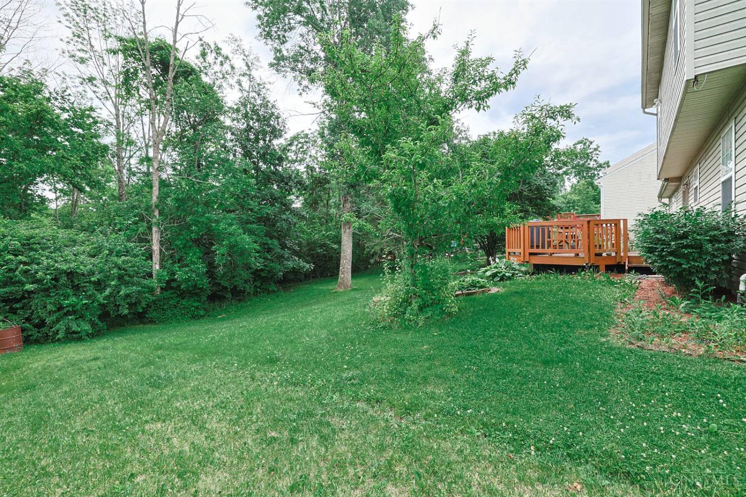 1214 Poplar Hill Drive, Lebanon, OH, 45036 — photo 5