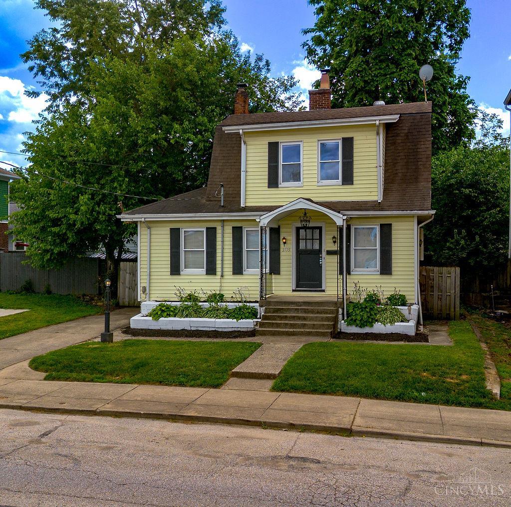 2775 Robertson Avenue, Cincinnati, OH, 45209 — photo 4