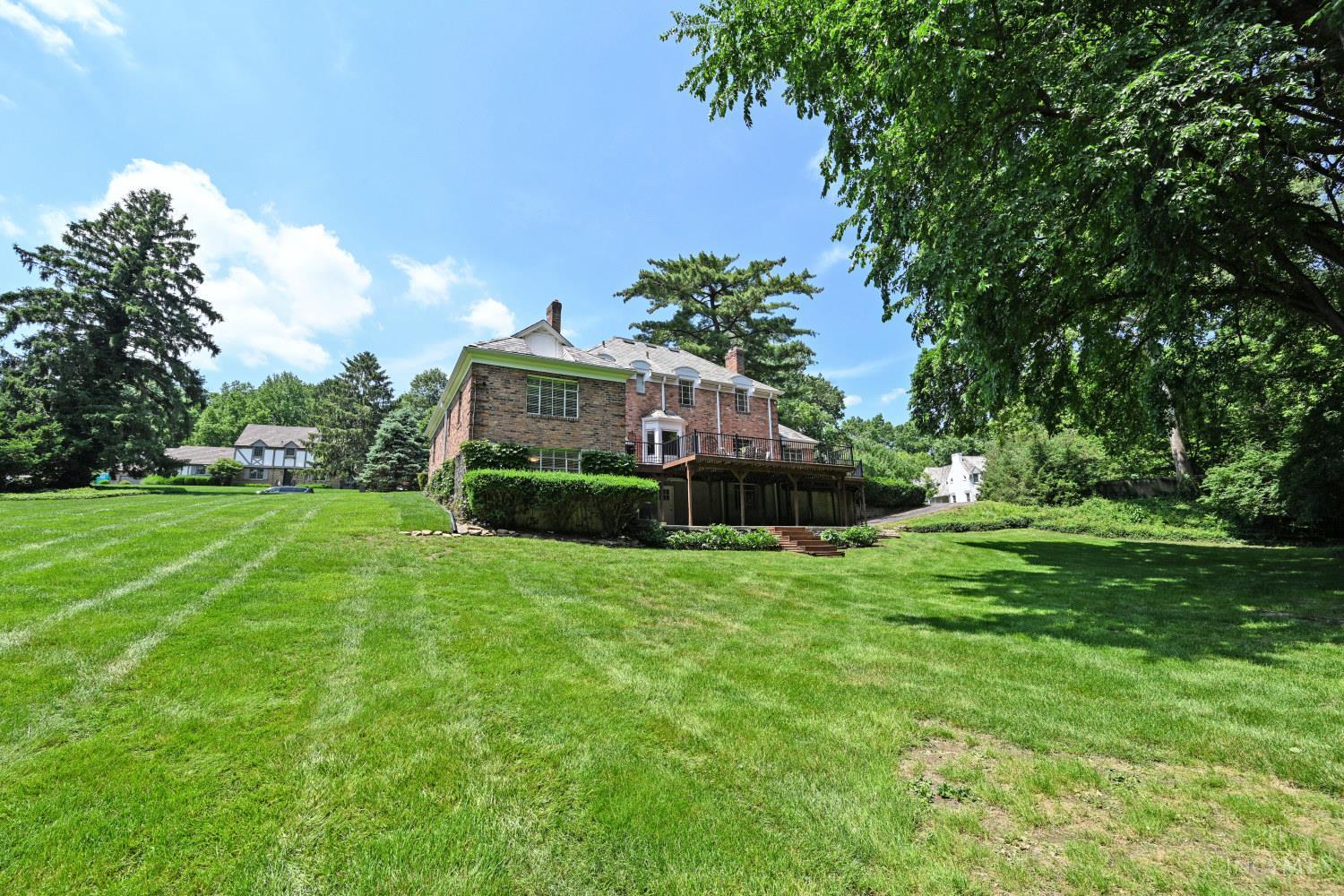 101 Linden Drive, Wyoming, OH, 45215 — photo 81