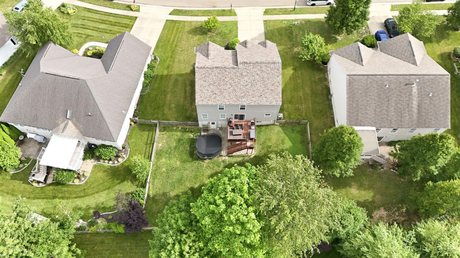316 Sackett Drive, Monroe, OH, 45050 — photo 45