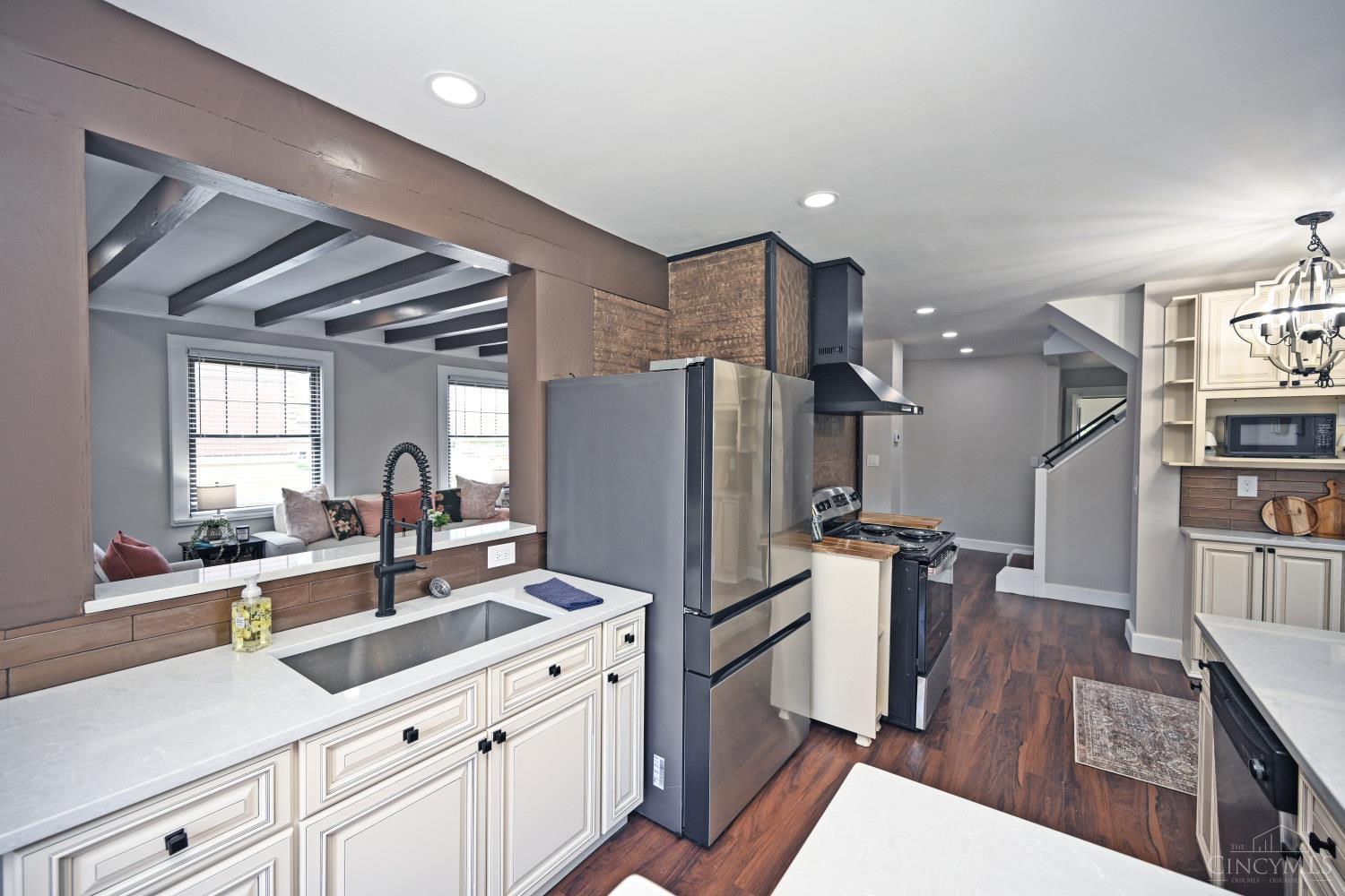 1602 Rose Place, Cincinnati, OH, 45237 — photo 17