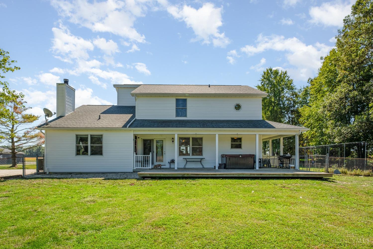 781 High Street, Mt Orab, OH, 45154 — photo 17