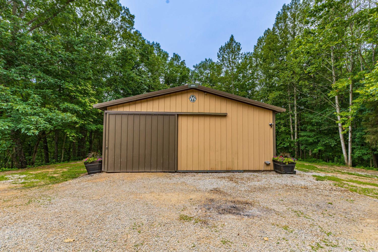 1927 Bethany Ridge Road, Brushcreek Twp, OH, 45693 — photo 40