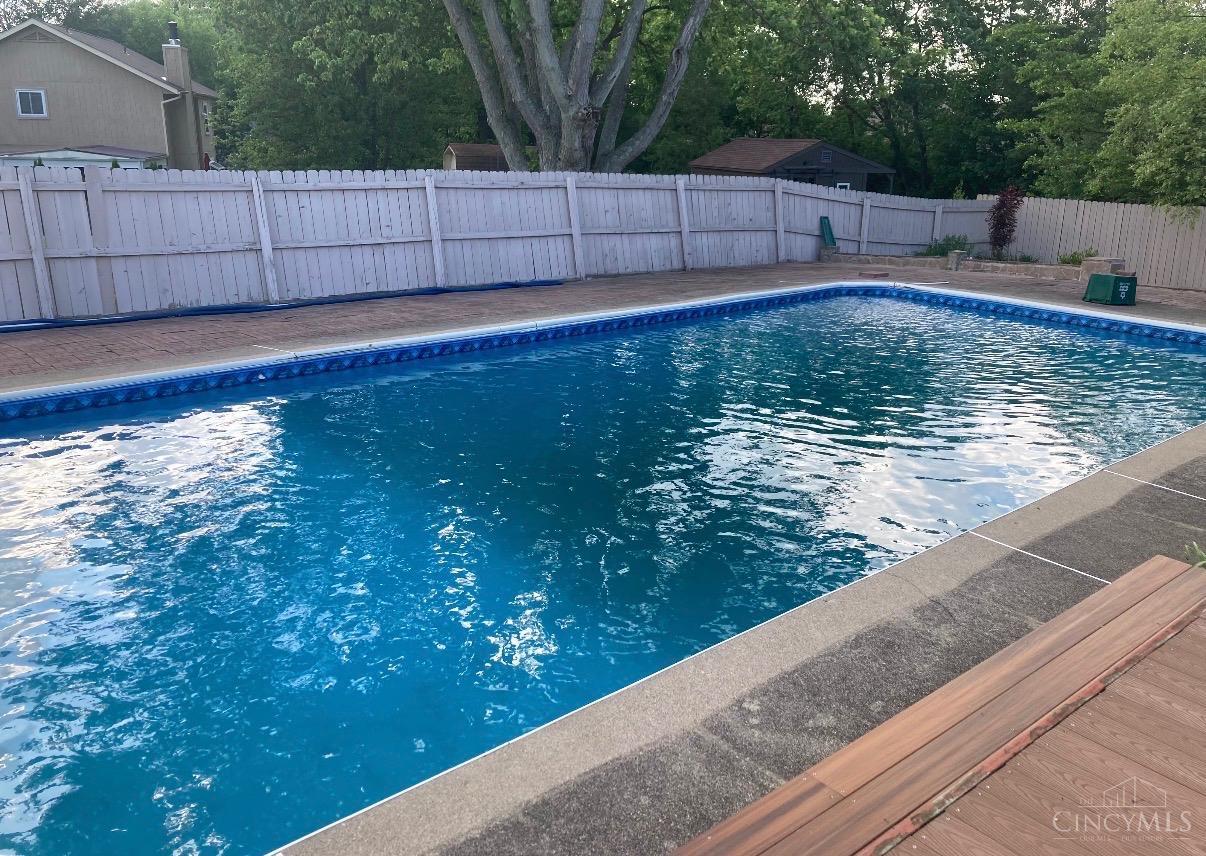 5081 Parkside Drive, Mason, OH, 45040 — photo 52