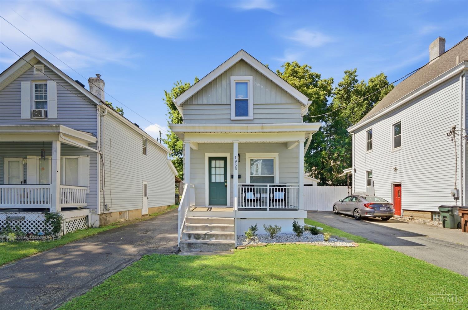 1955 Elm Avenue, Norwood, OH, 45212