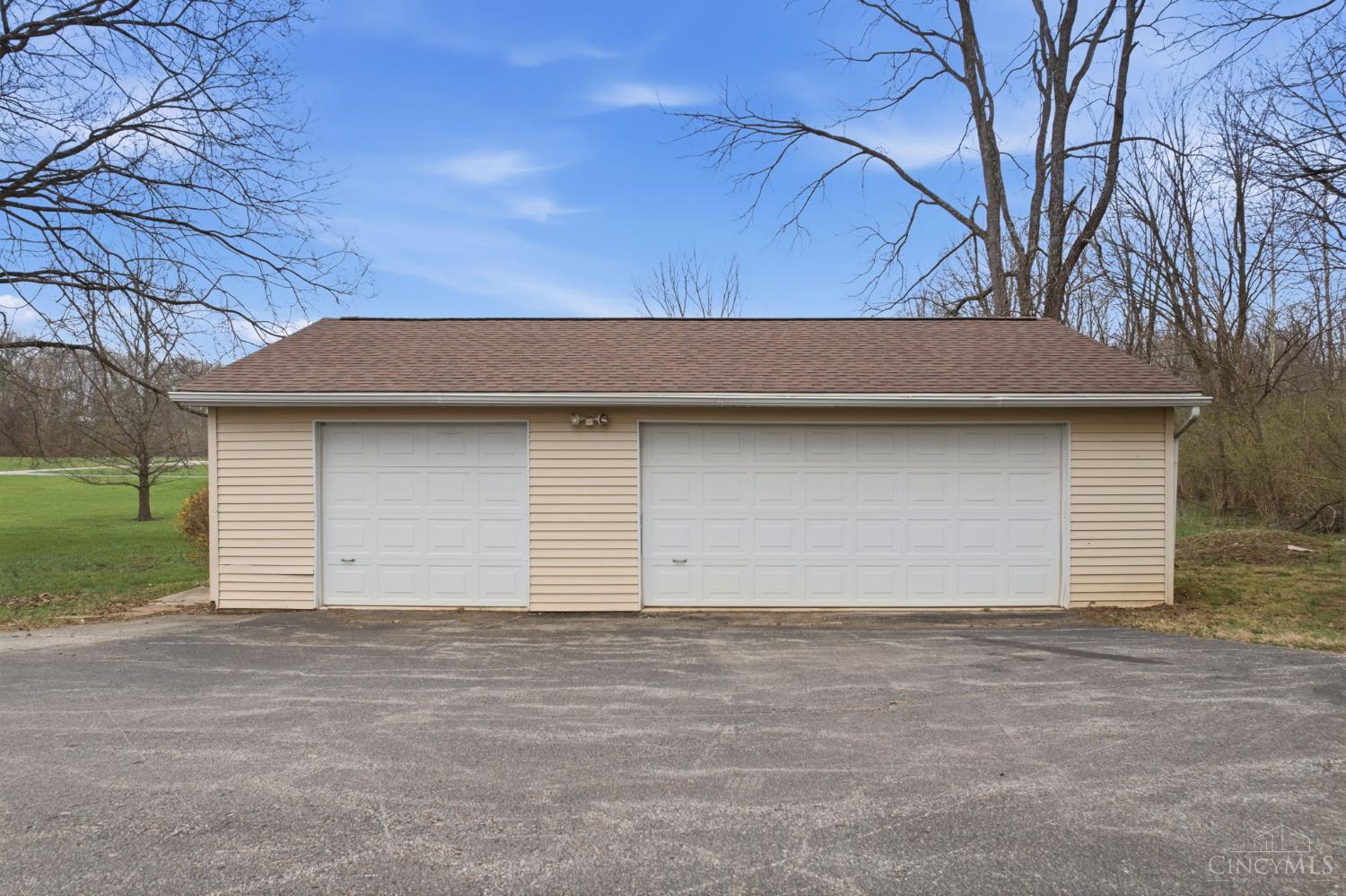 12823 New Hope White Oak Station Road, Scott Twp, OH, 45171 — photo 6