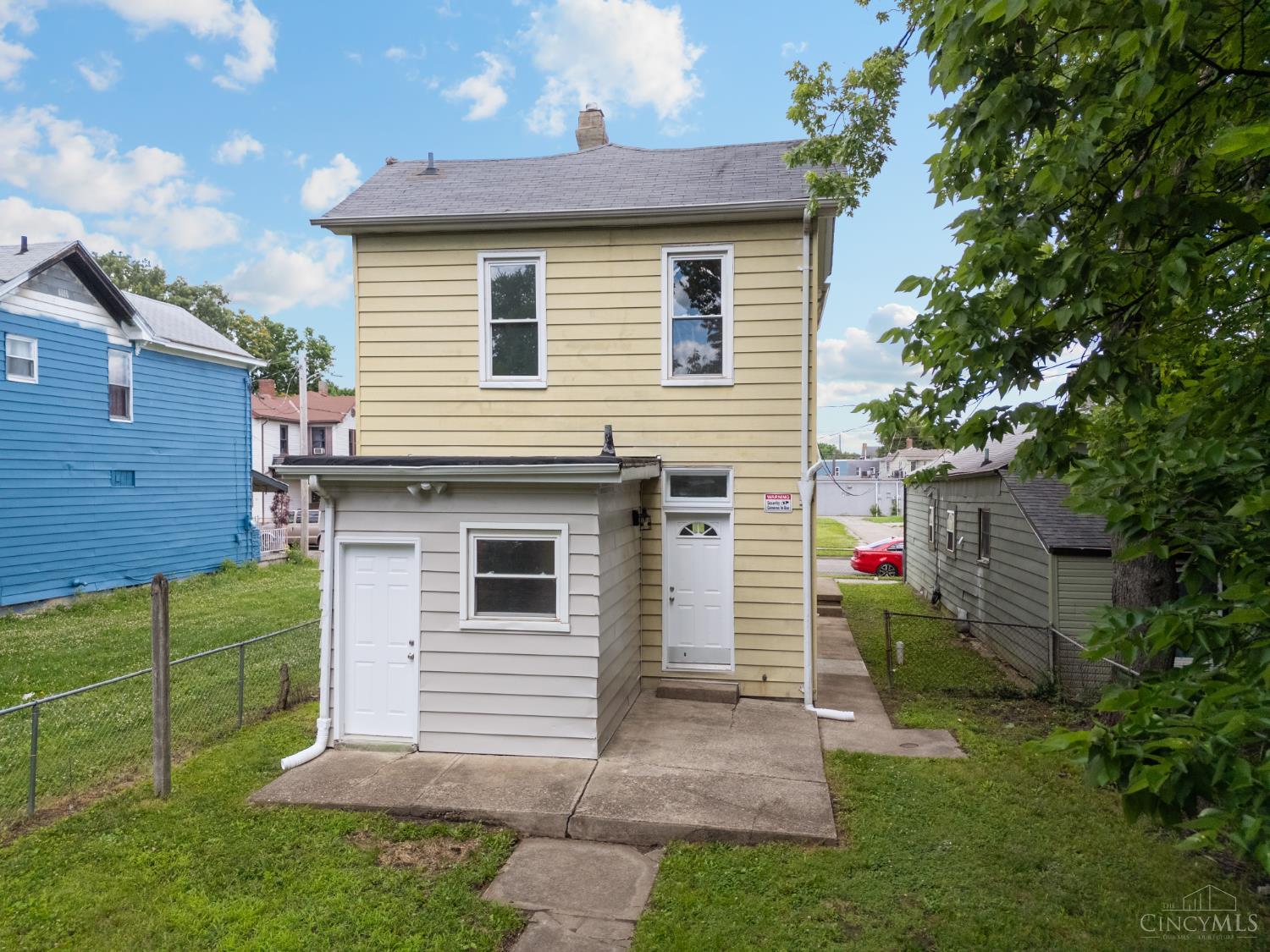 321 Washington Street, Hamilton, OH, 45011 — photo 40