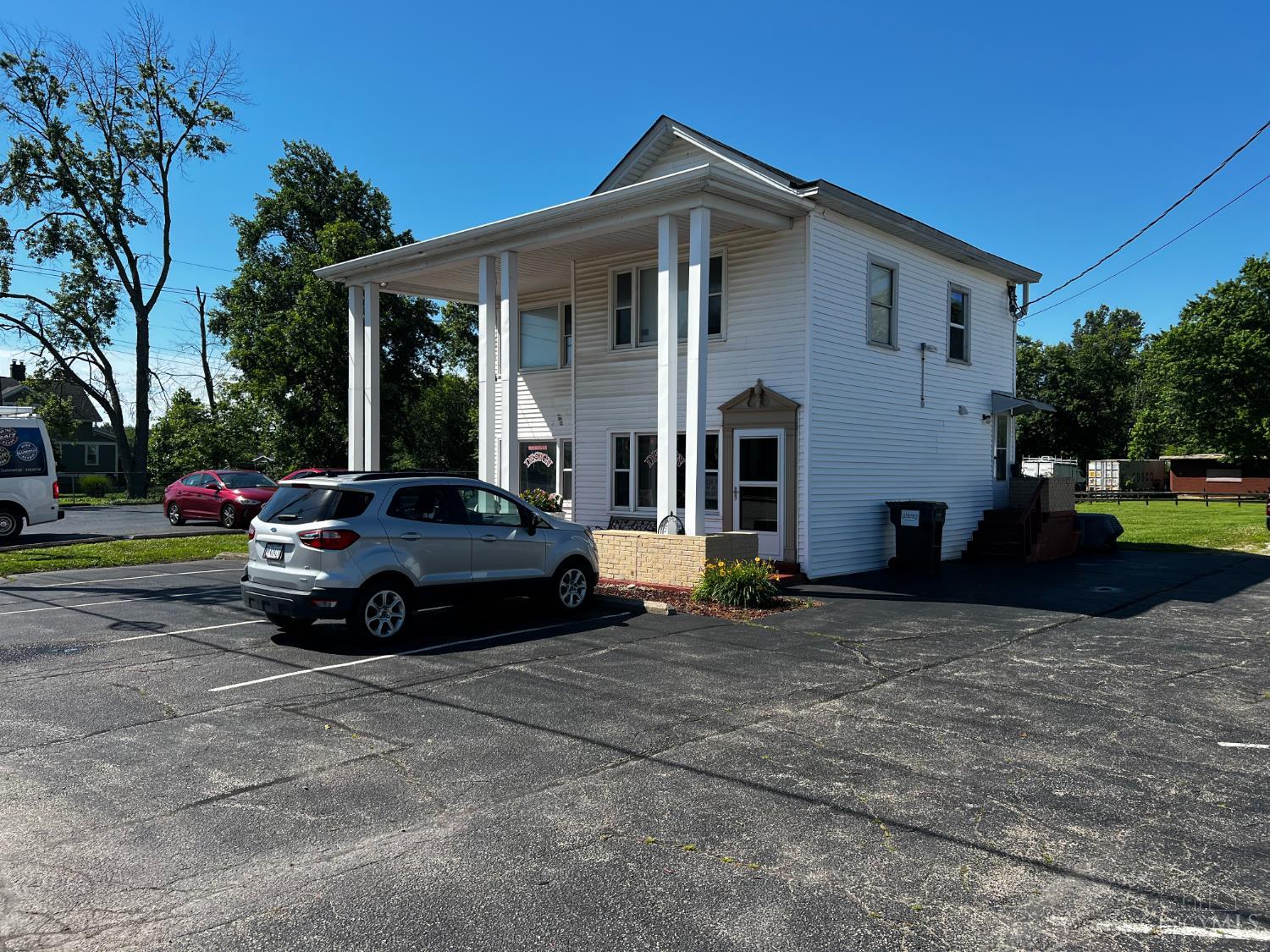 531 Old St Rt 74, Union Twp, OH, 45244