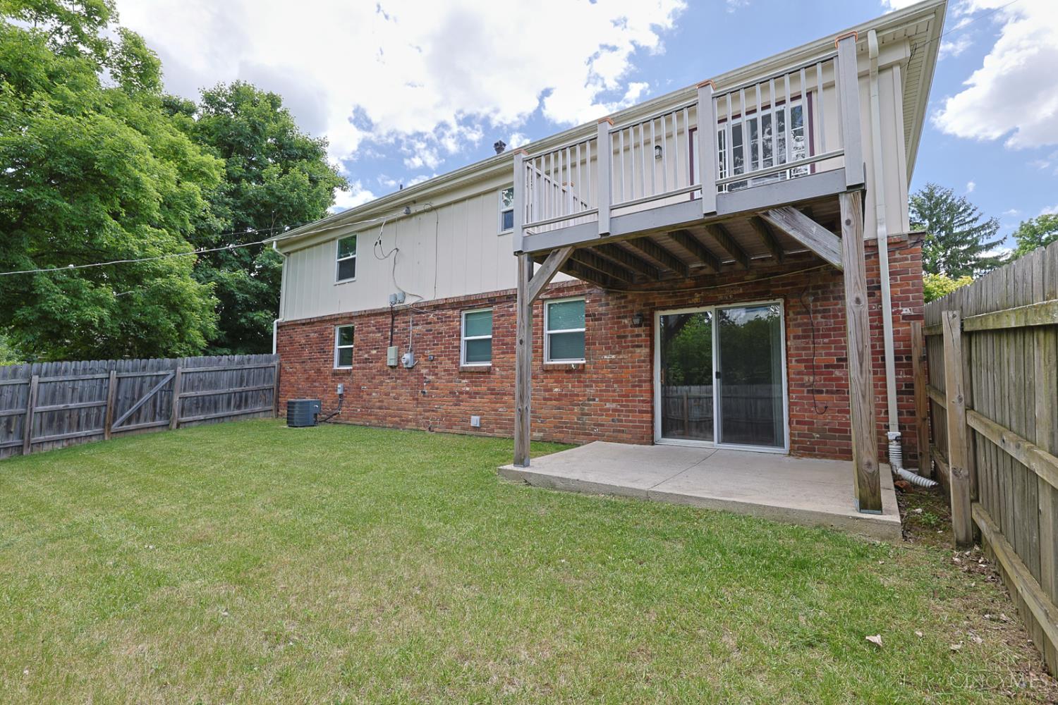 321 Allanhurst Avenue, Vandalia, OH, 45377 — photo 39