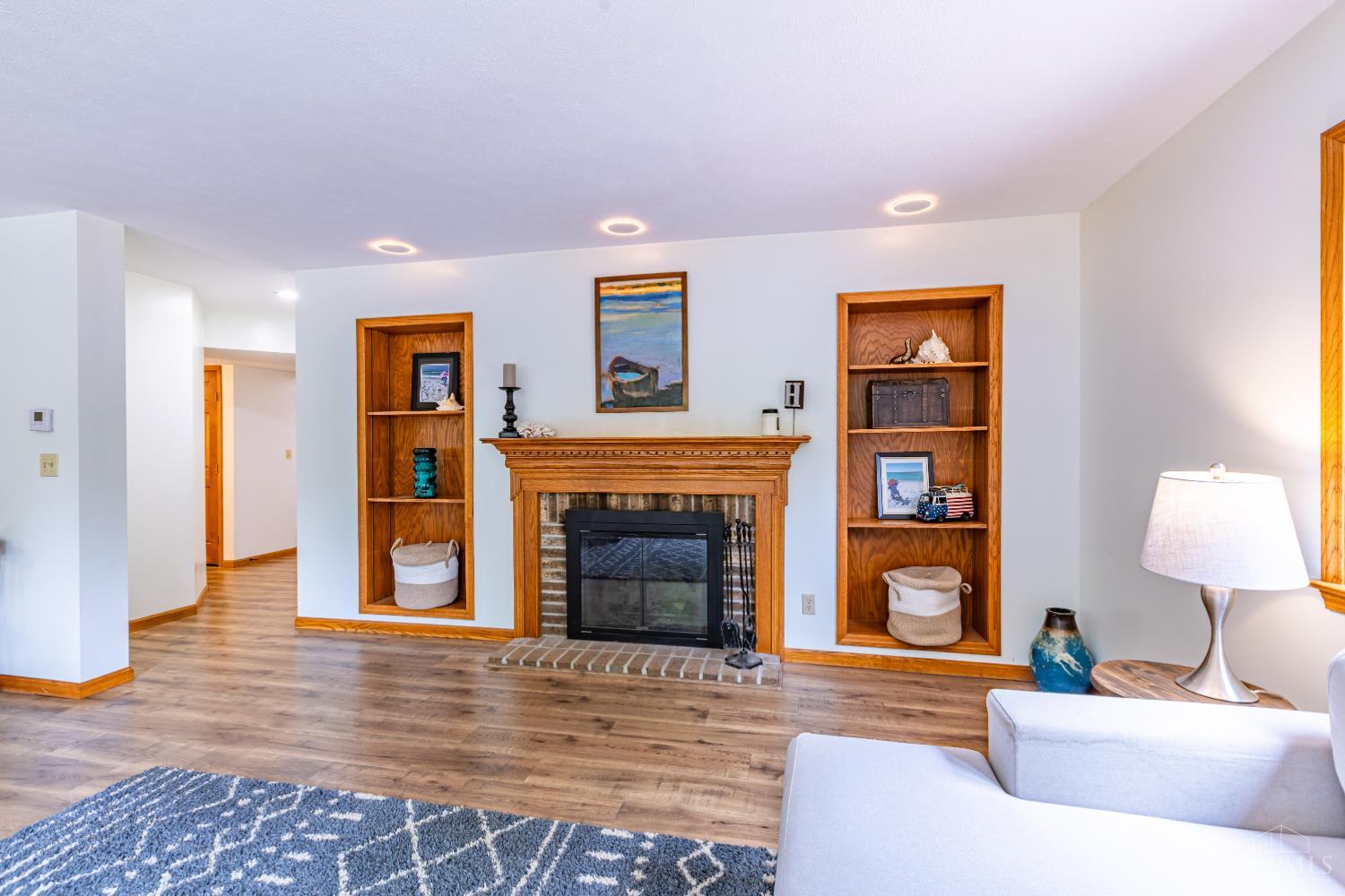 1927 Bethany Ridge Road, Brushcreek Twp, OH, 45693 — photo 14