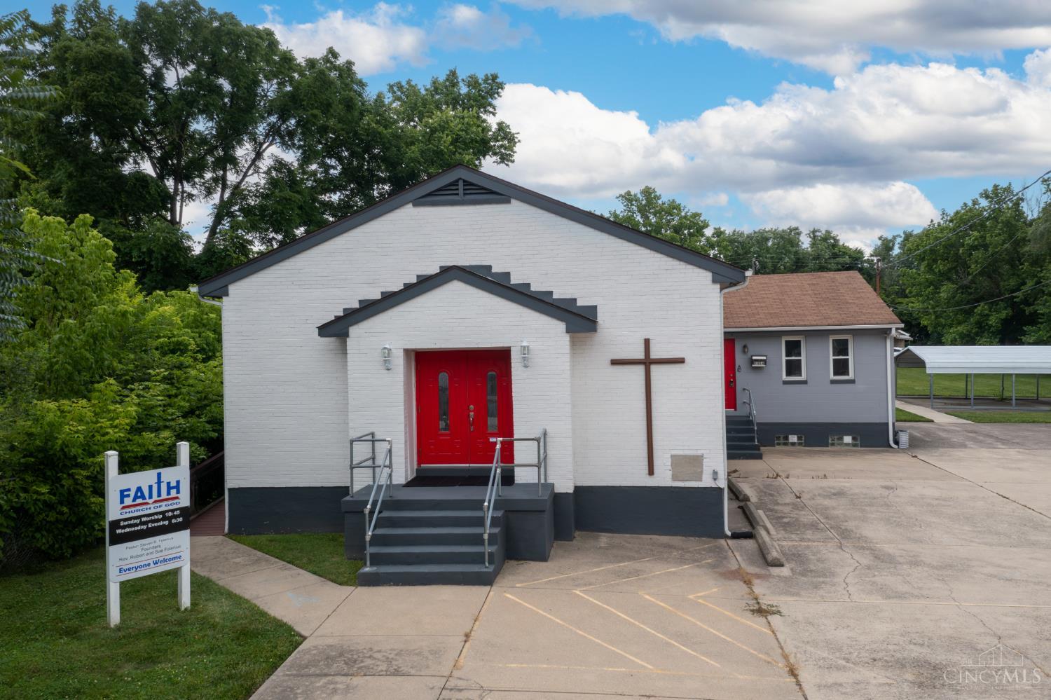 1114 Simmons Avenue, Lincoln Heights, OH, 45215