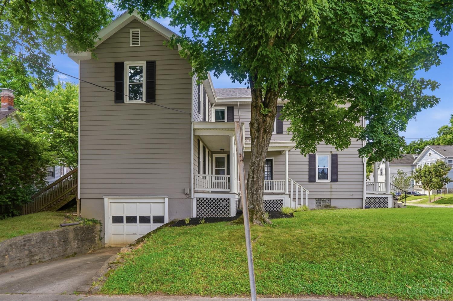 3784 Isabella Avenue, Cincinnati, OH, 45209 — photo 26