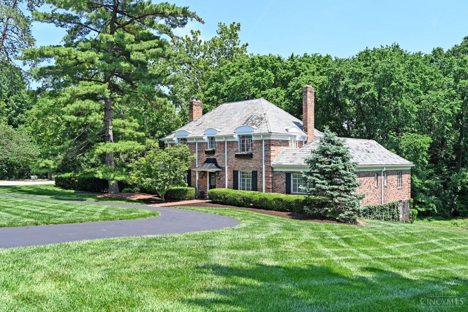 101 Linden Drive, Wyoming, OH, 45215 — photo 5