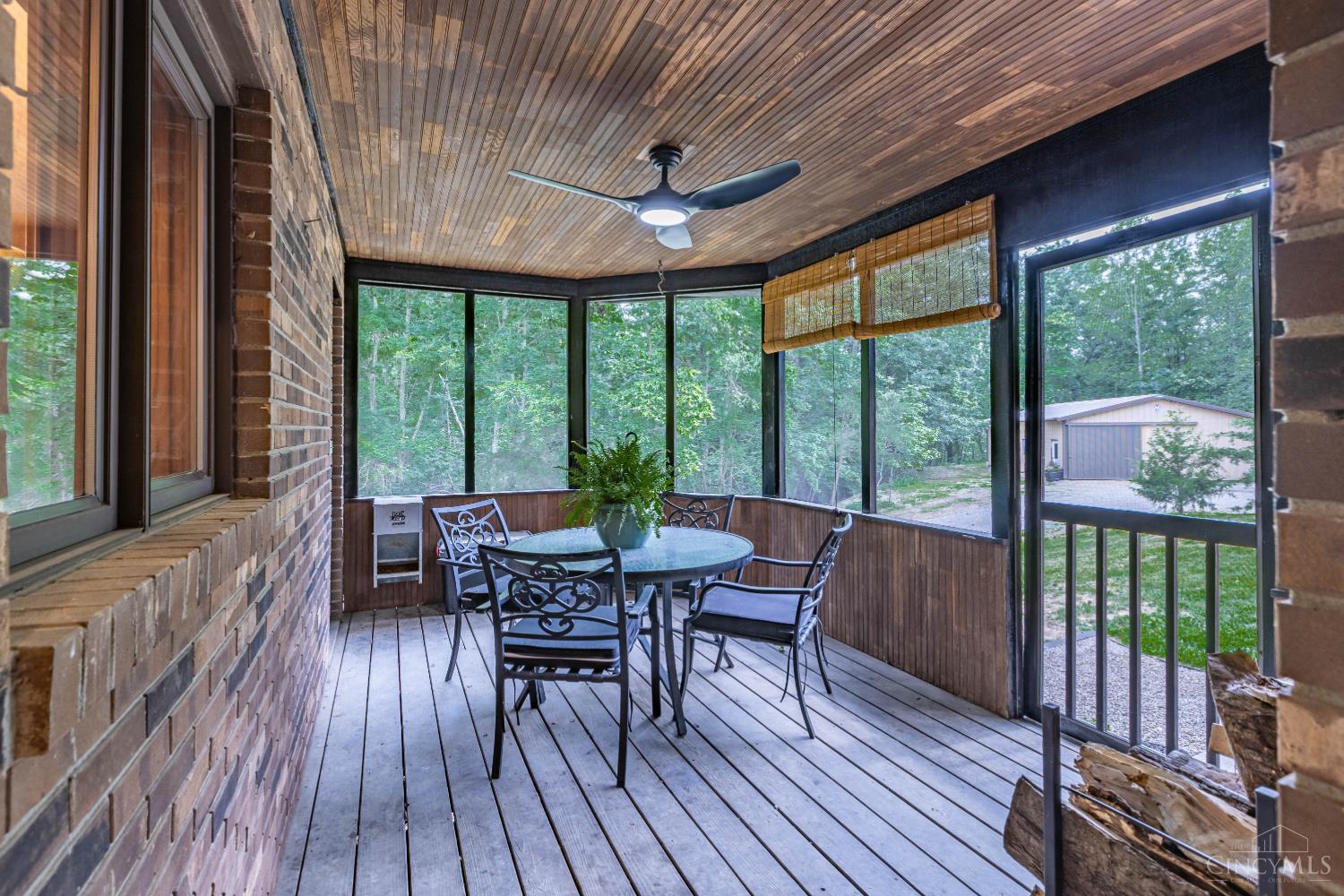 1927 Bethany Ridge Road, Brushcreek Twp, OH, 45693 — photo 22
