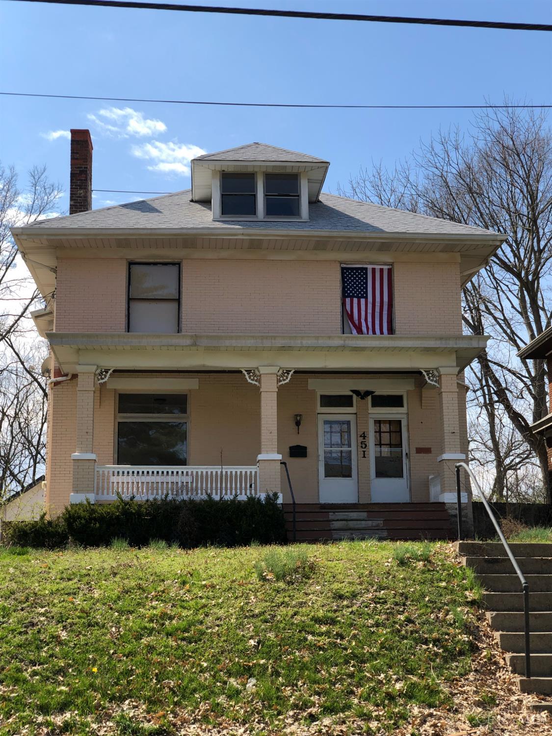 451 Purcell Avenue, Cincinnati, OH, 45205 — photo 15