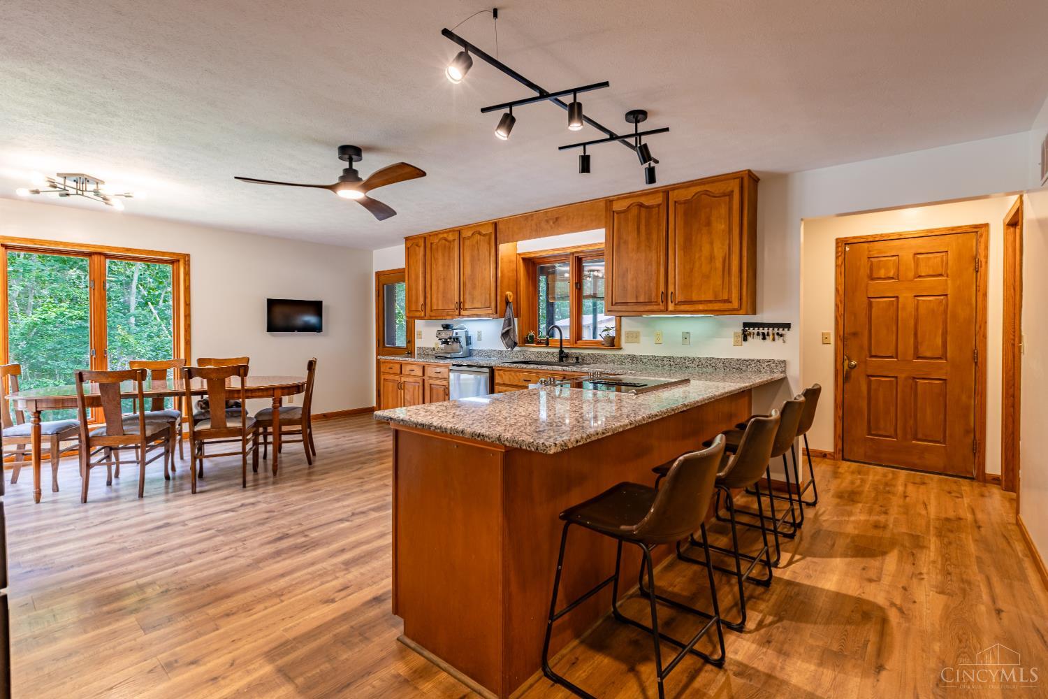 1927 Bethany Ridge Road, Brushcreek Twp, OH, 45693 — photo 16