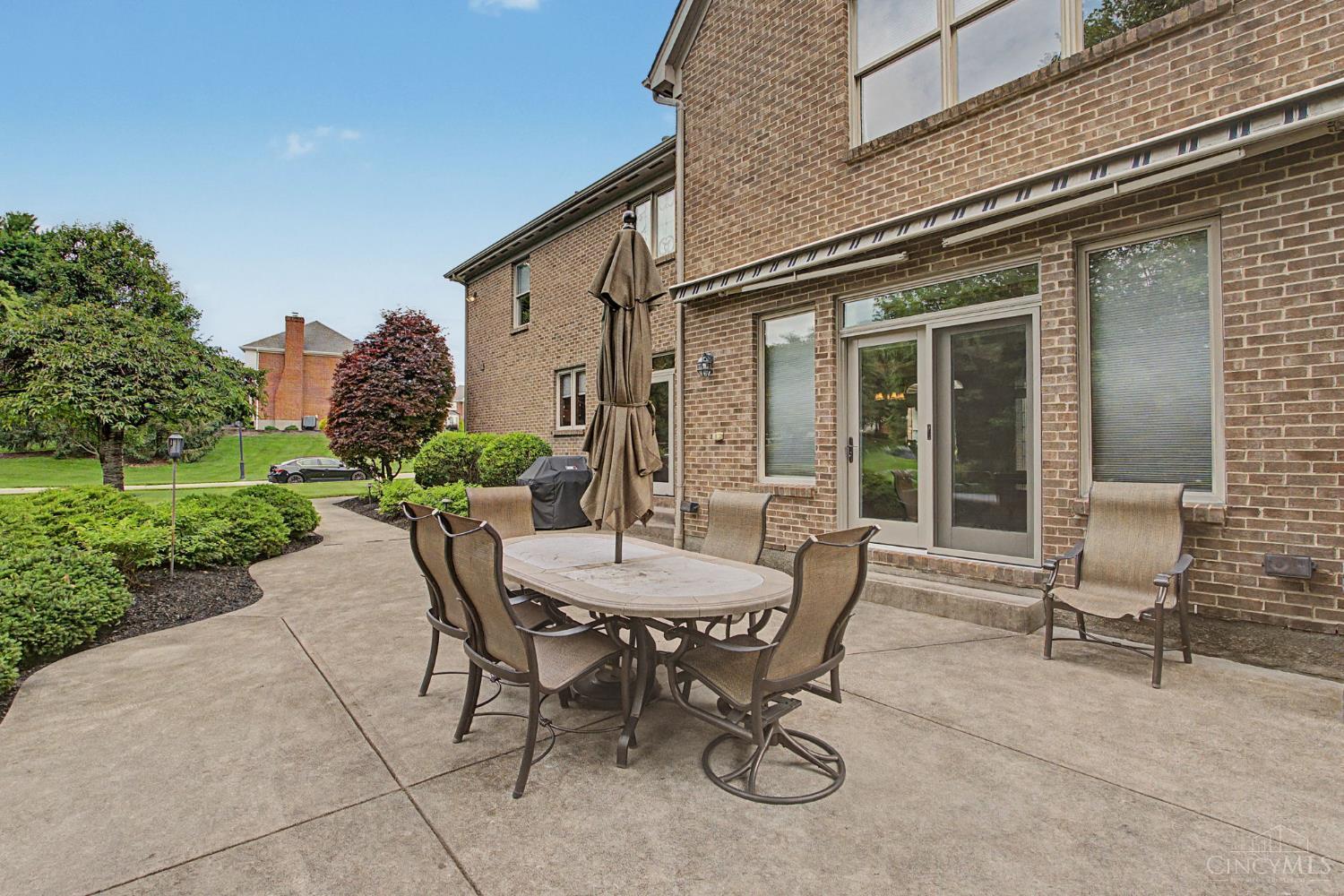 5869 Glynn Court, Delhi Twp, OH, 45233 — photo 30