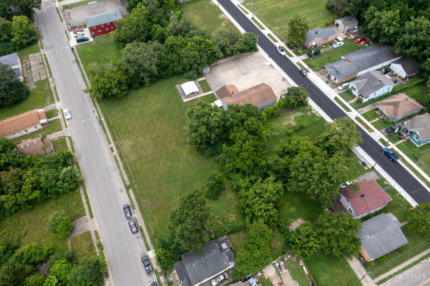 1114 Simmons Avenue, Lincoln Heights, OH, 45215 — photo 29