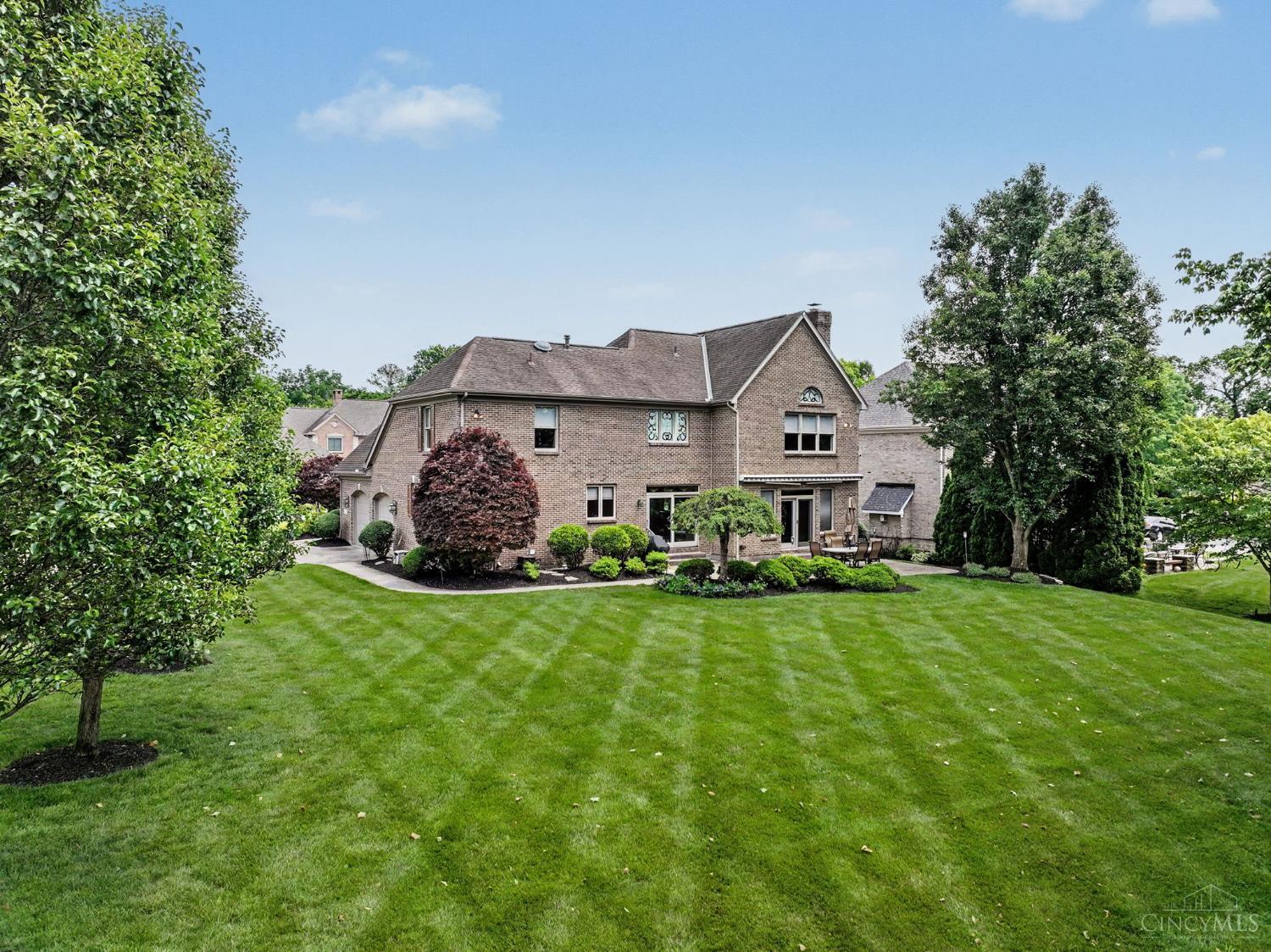5869 Glynn Court, Delhi Twp, OH, 45233 — photo 32