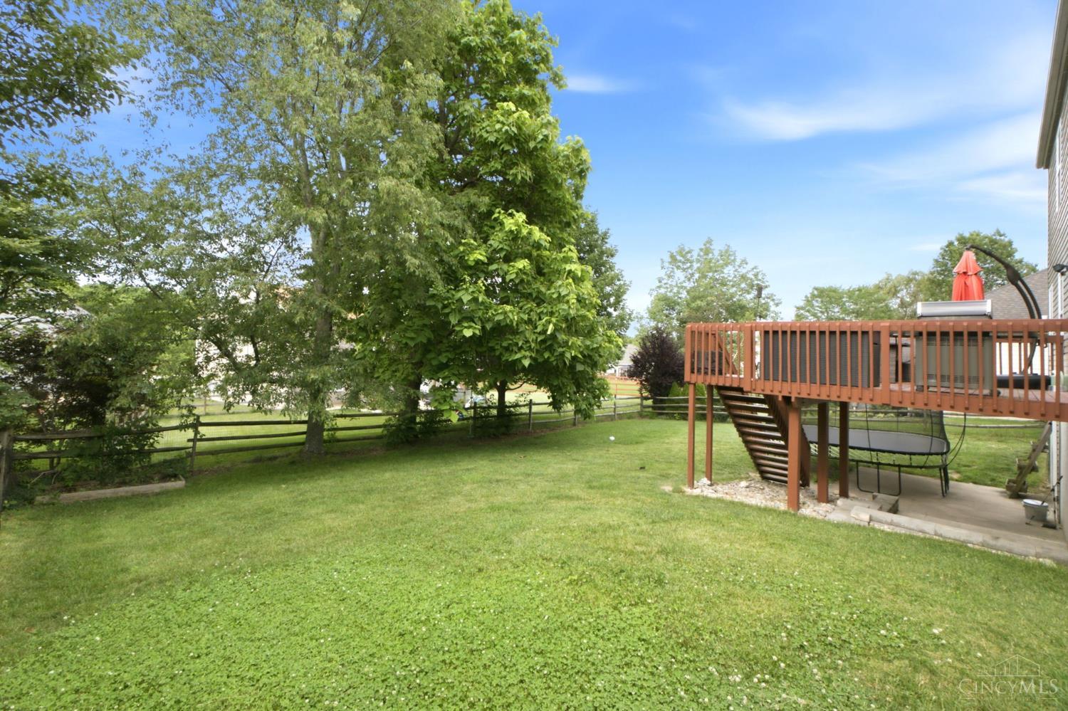 316 Sackett Drive, Monroe, OH, 45050 — photo 19