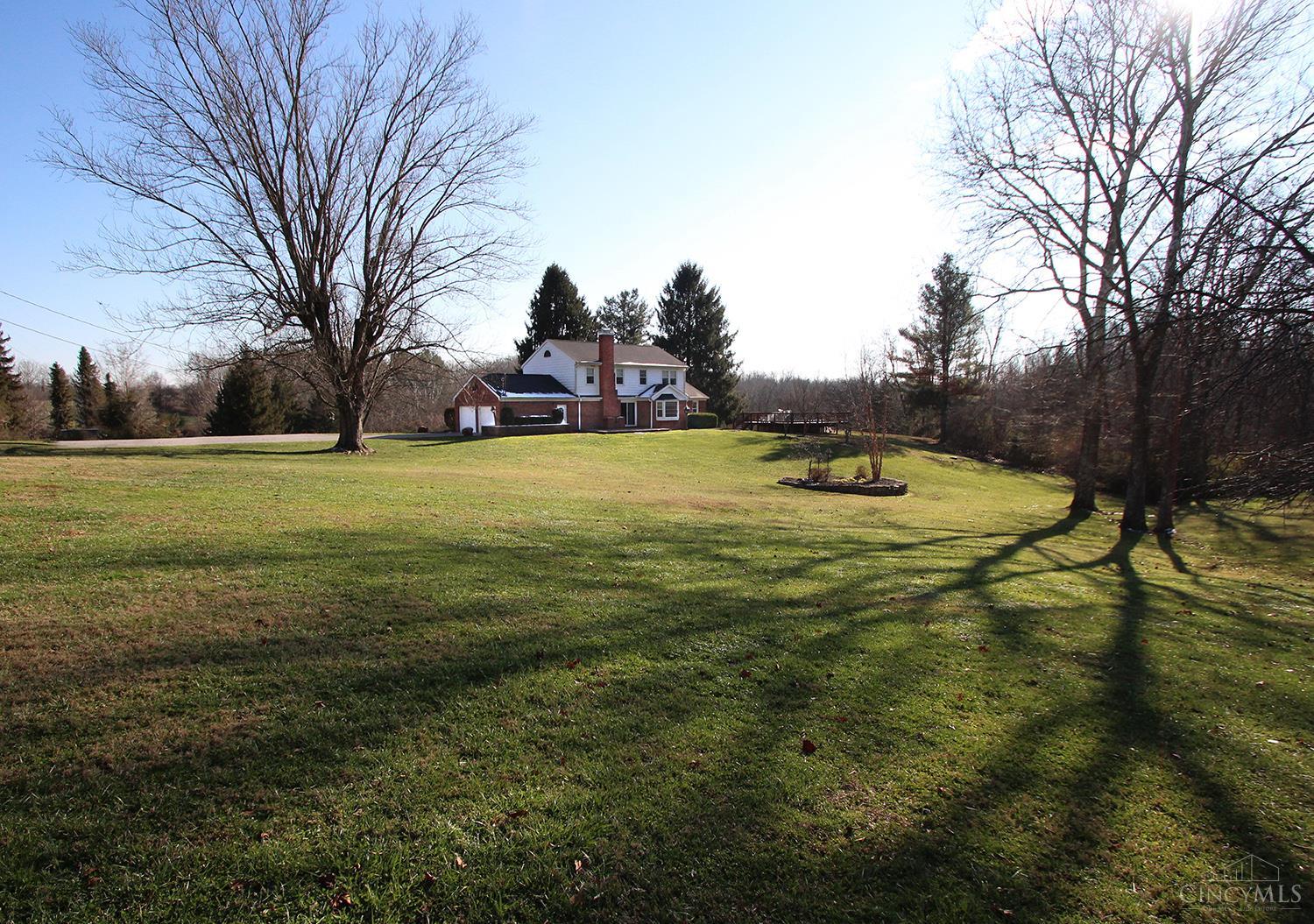 7809 St Rt 505, Lewis Twp, OH, 45120 — photo 27