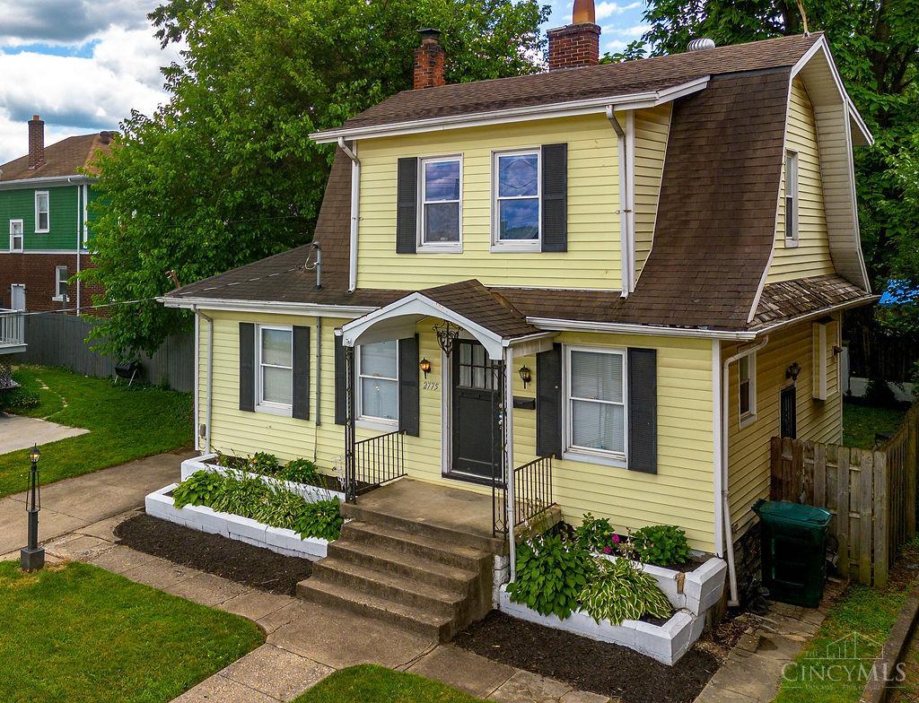 2775 Robertson Avenue, Cincinnati, OH, 45209