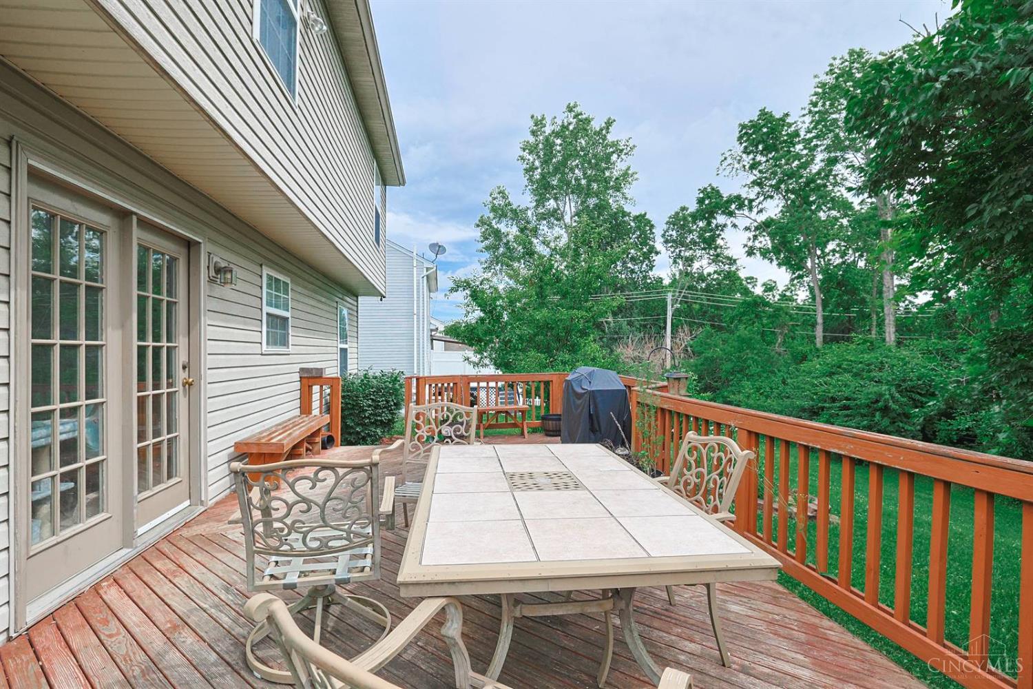 1214 Poplar Hill Drive, Lebanon, OH, 45036 — photo 4